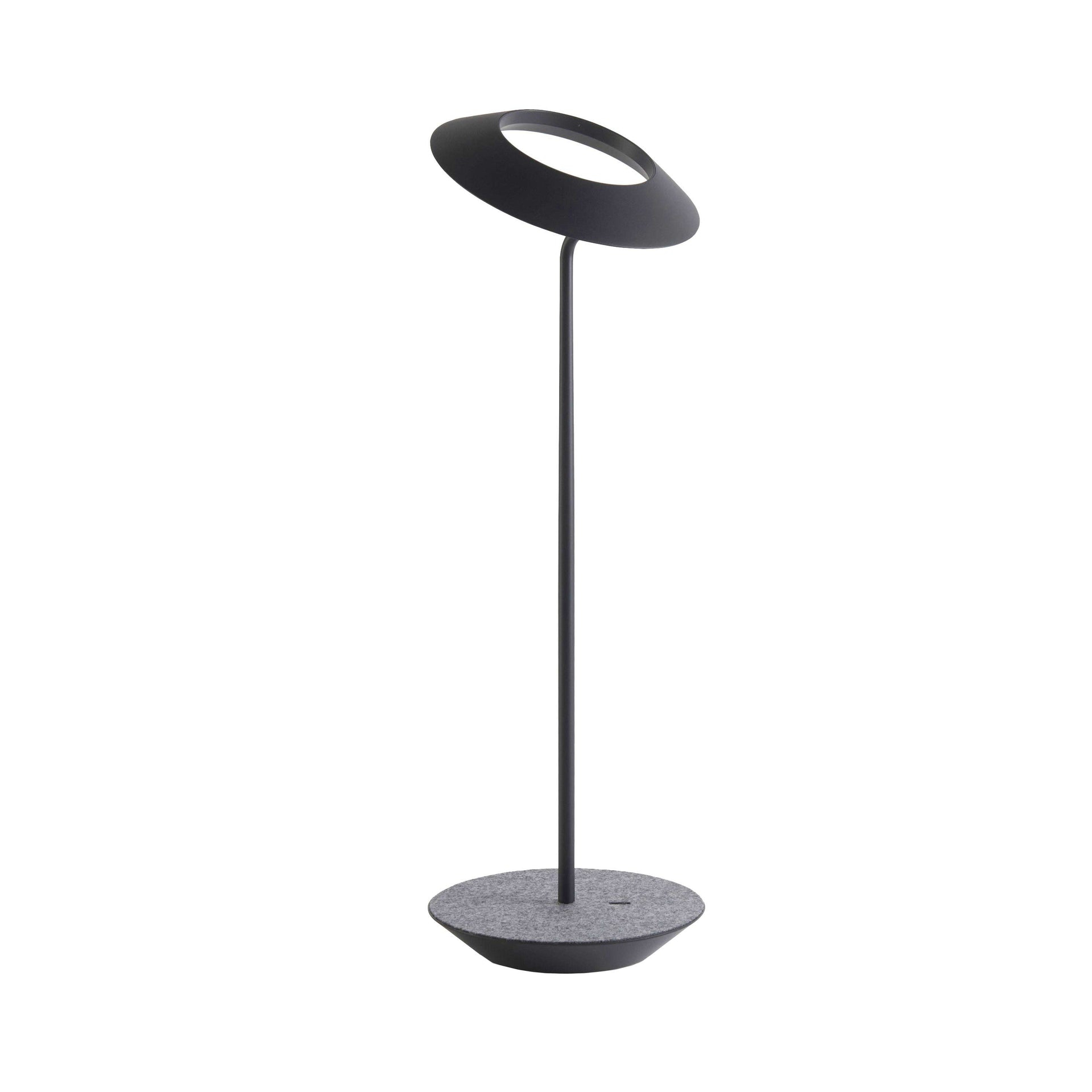 Koncept Technologies Inc Royyo Metal USB Desk Lamp