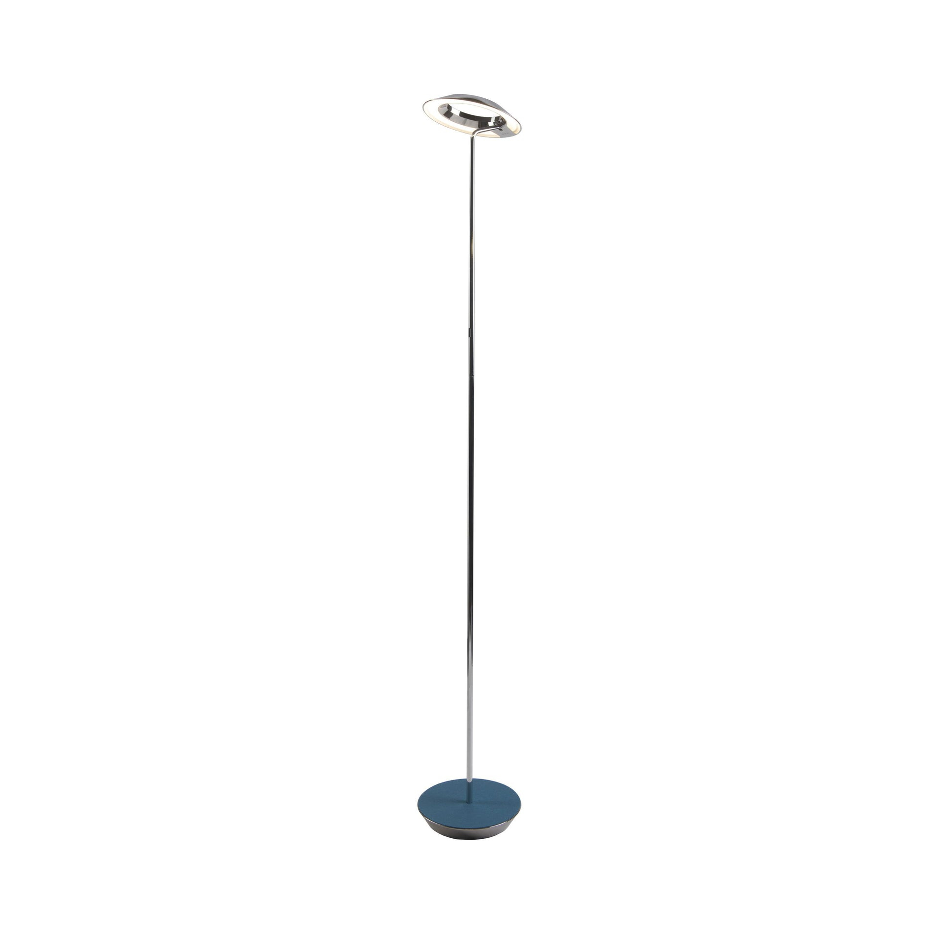 Royyo 45.5'' LED Floor Lamp