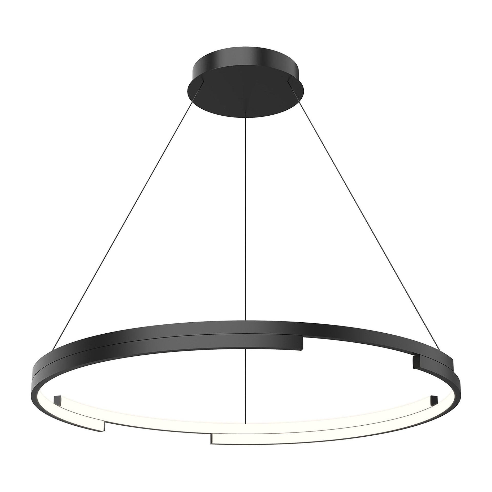 Anello Minor 1 - Light LED Unique/Statement Pendant