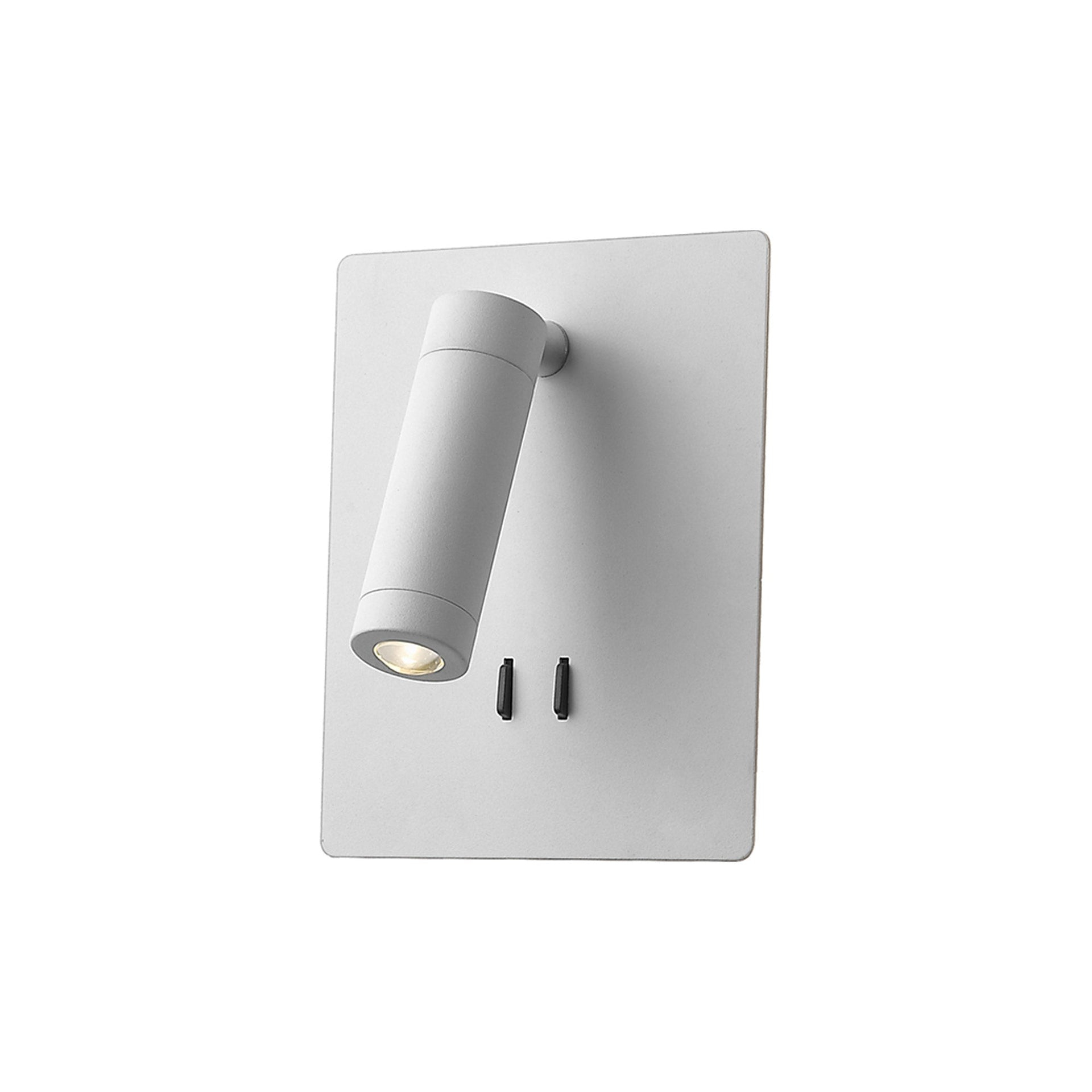Aluminum LED Spotlight