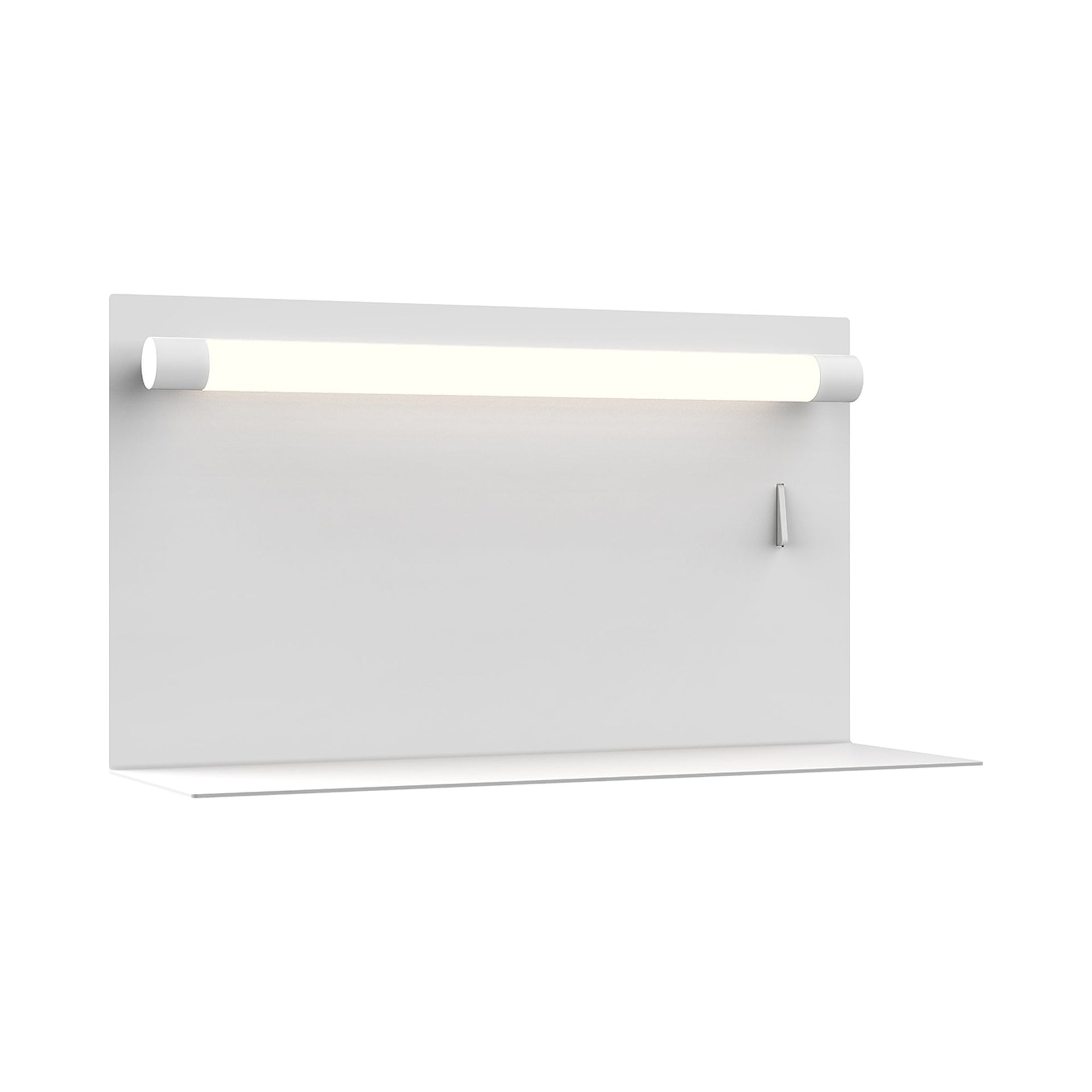 Kuzco Lighting Dresden LED Flush Mounted Sconce