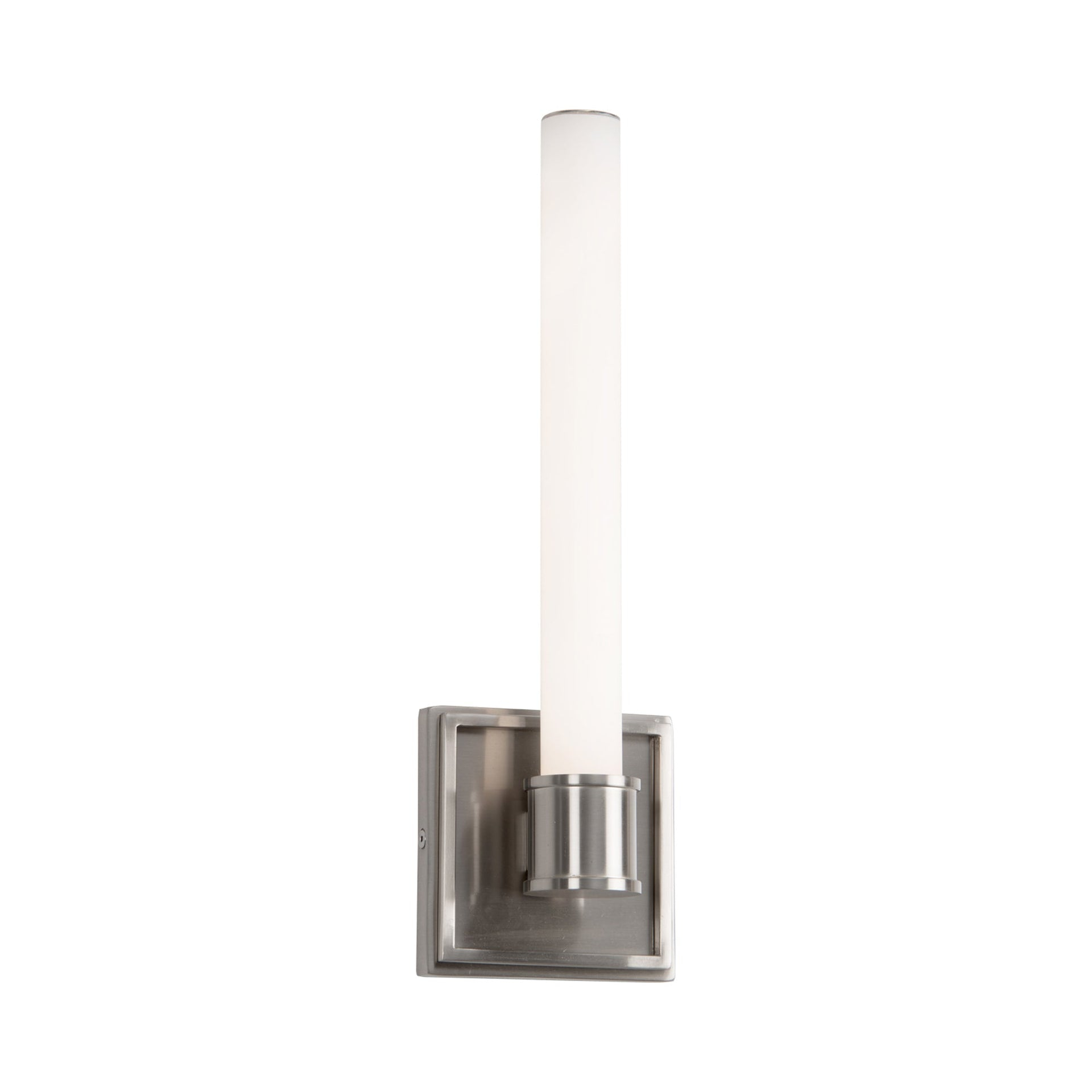 Rona Aluminum LED Wallchiere