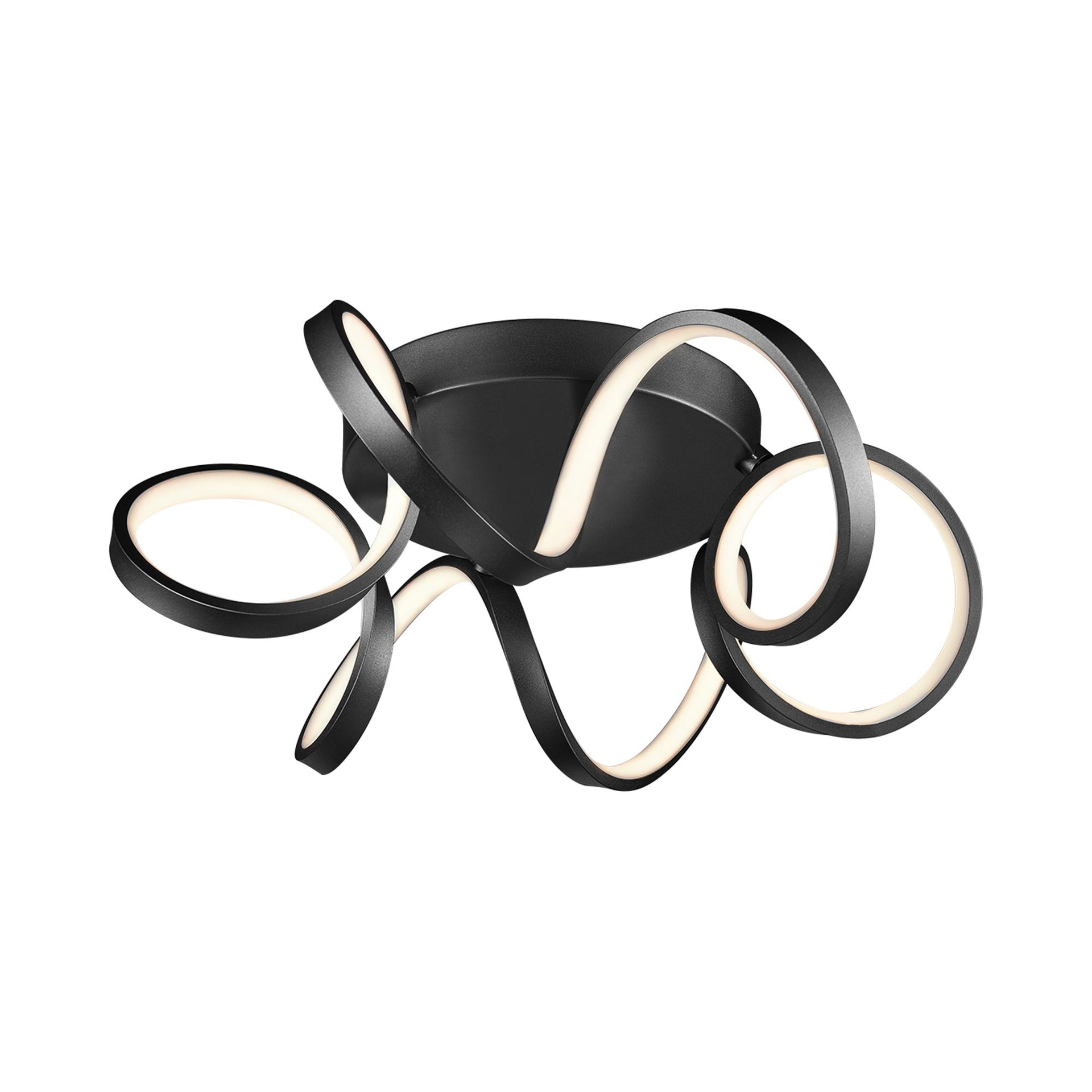 Kuzco Lighting Synergy LED Flush Mount