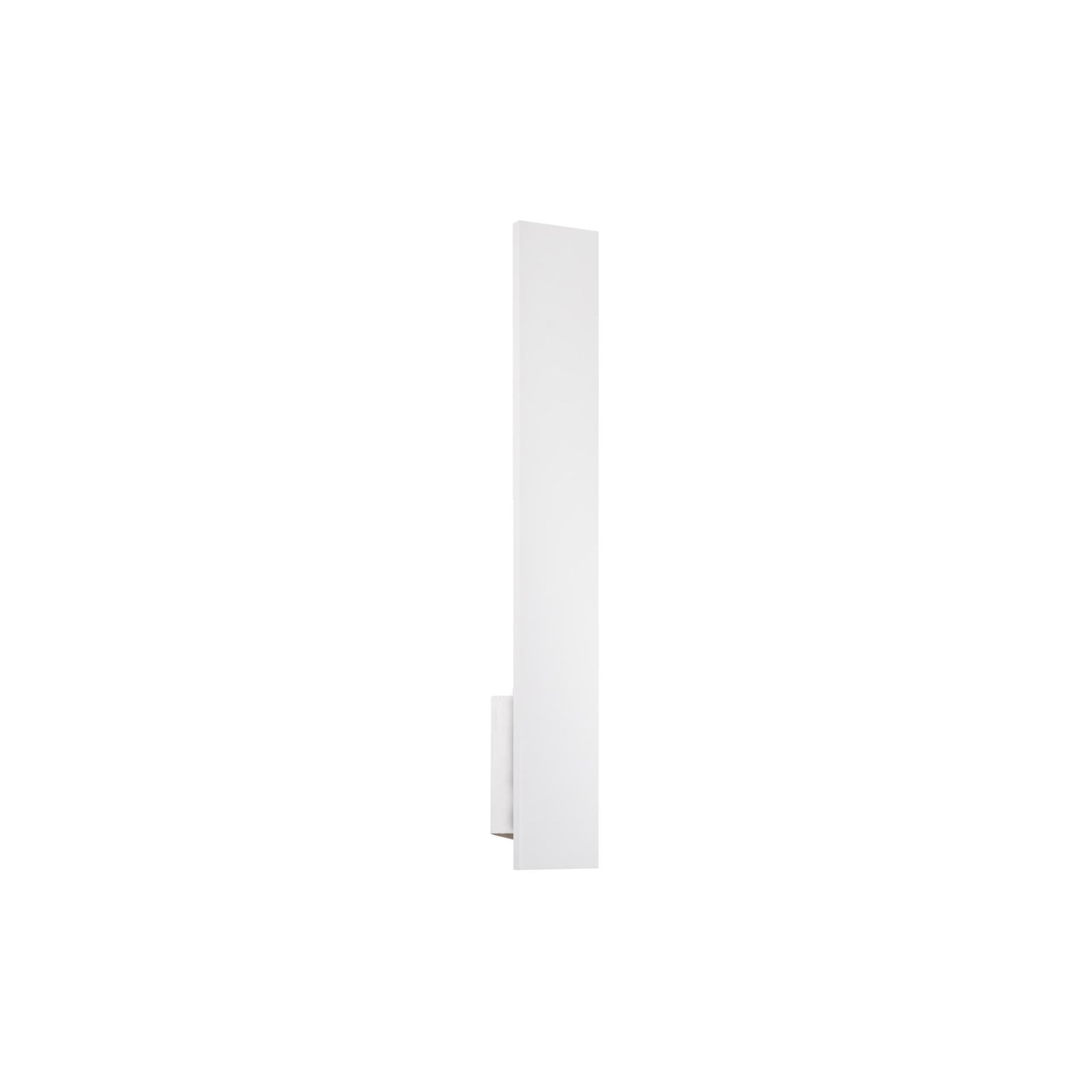 Vesta Aluminum LED Wall Sconce