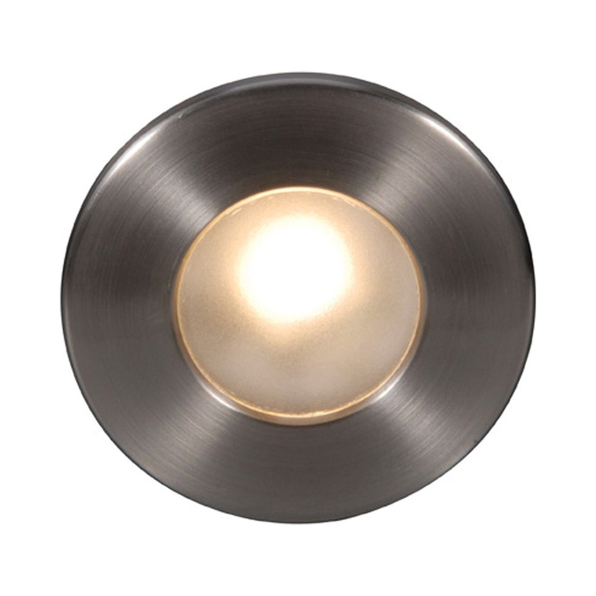LEDme® Integrated LED Metal Step Light