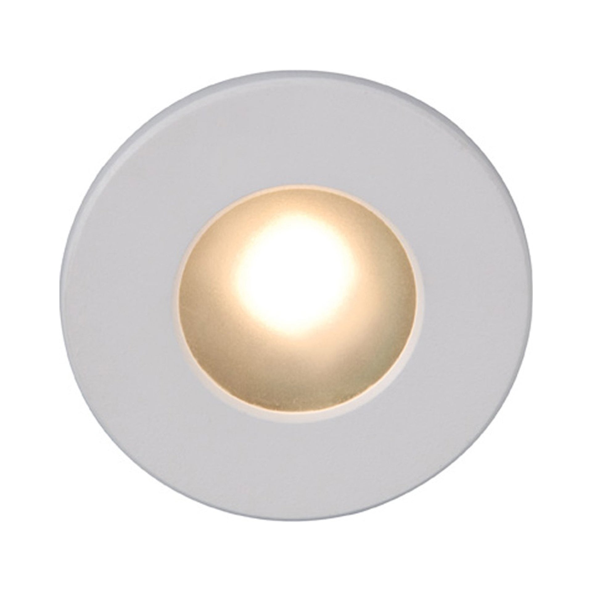 LEDme® Integrated LED Metal Step Light