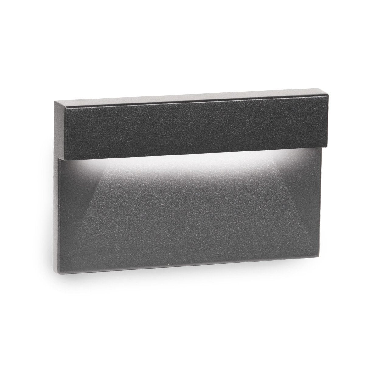 Integrated LED Metal Step Light
