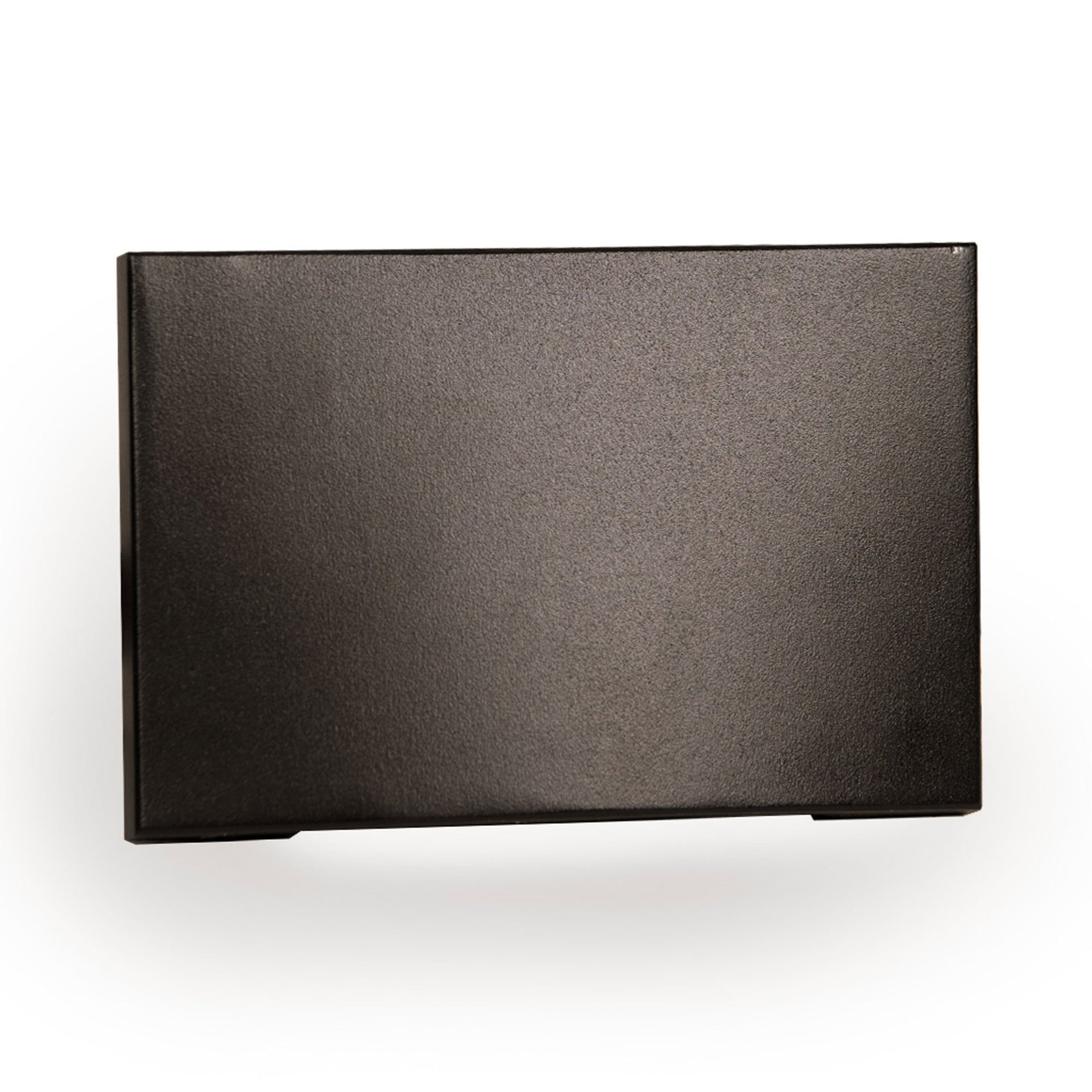 Wac Lighting Wl-Led110f-C 5" Wide Horizontal Led Step And Wall Light - Bronze