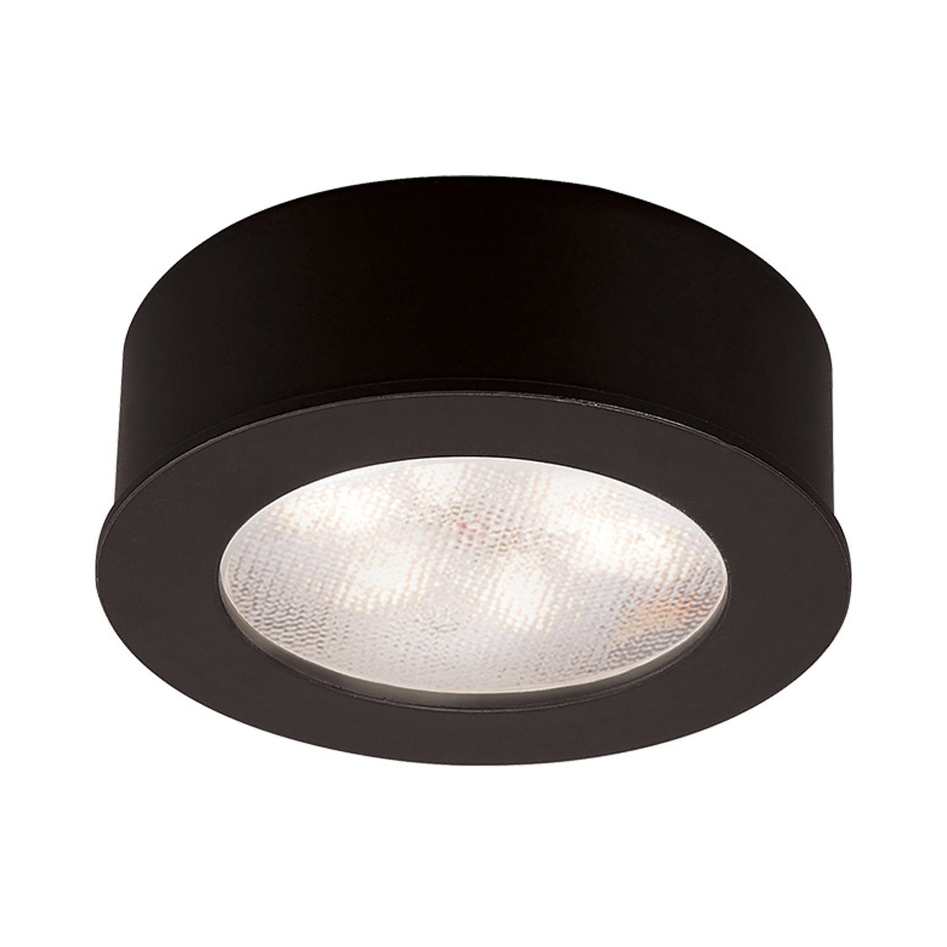 Wac Lighting Hr-Led87-27 Ledme 2.25" Wide Led Low Voltage Puck Light - Chrome