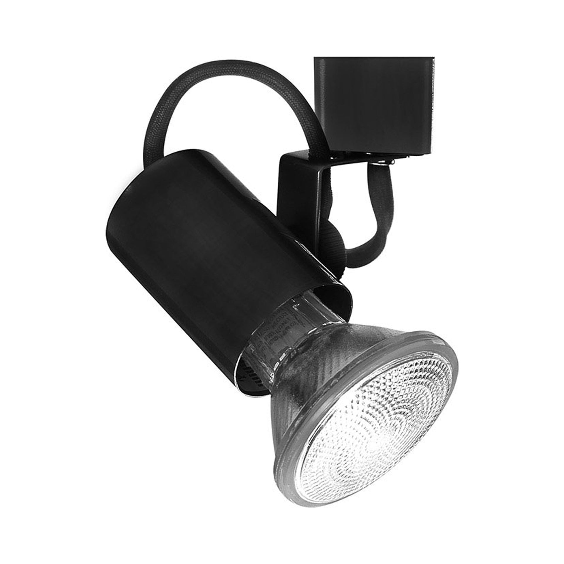 Adjustable Track Head