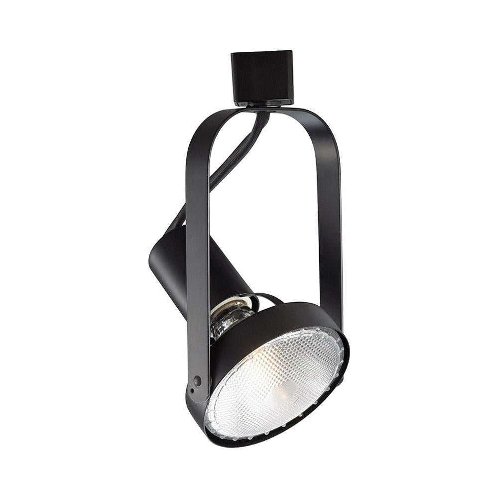 Line Adjustable Track Head