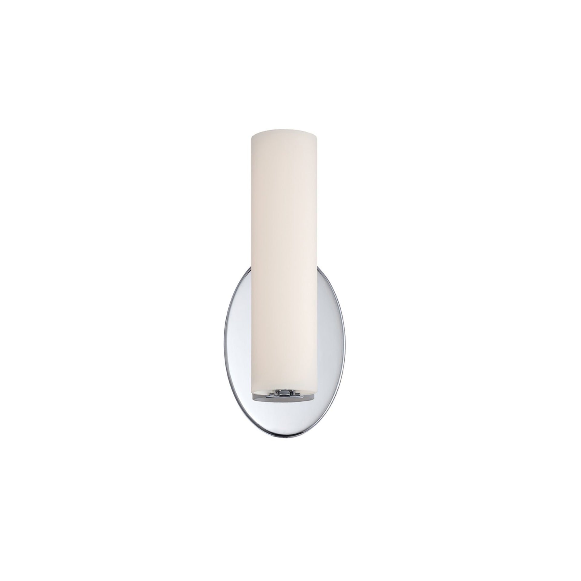 Modern Forms Loft Dimmable LED Bath Sconce