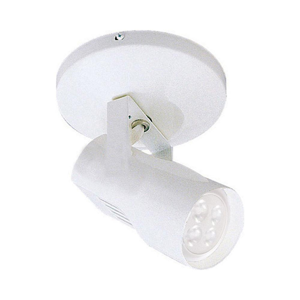 LED Semi Flush Mount