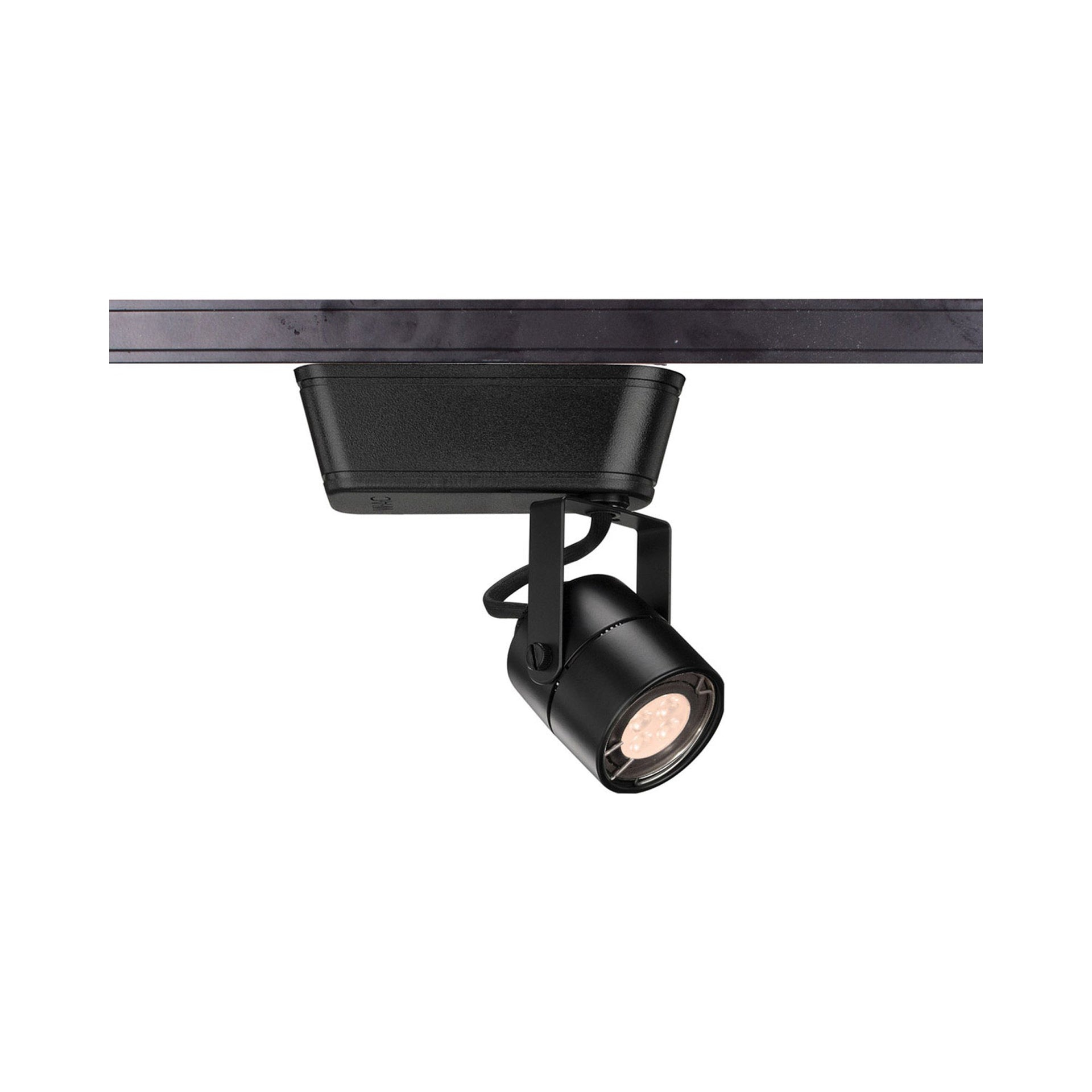 Adjustable Track Head