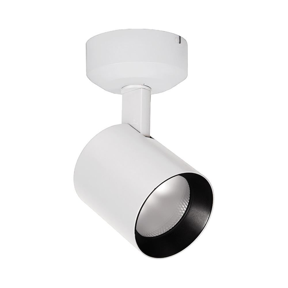 WAC Lighting 1 - Head LED Hardwired Outdoor Security Spotlight
