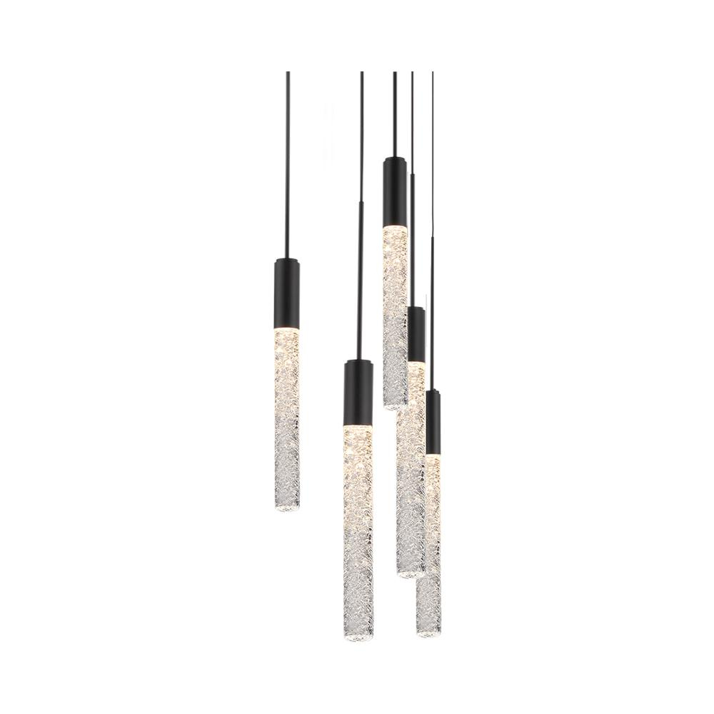 Magic 5 - Light LED Cluster Pendant