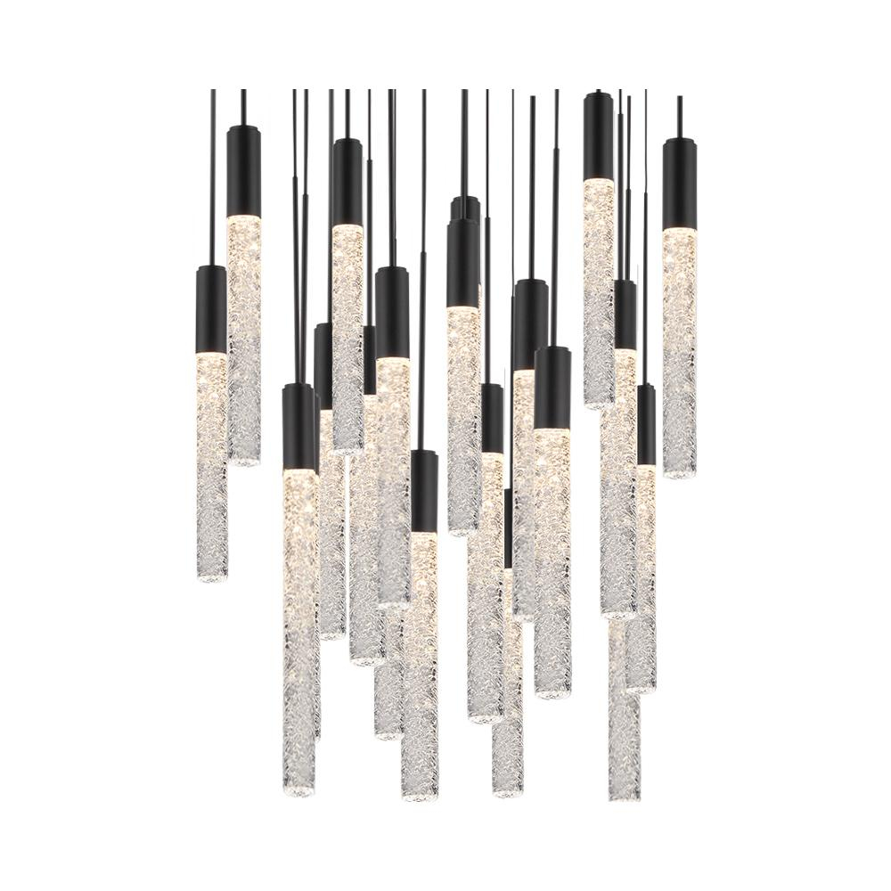 Magic 21 - Light LED Cluster Pendant