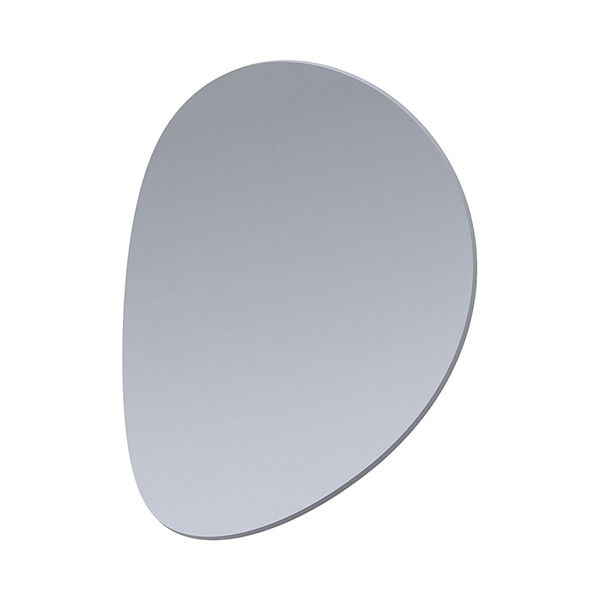 Malibu Discs LED Flush Mounted Sconce