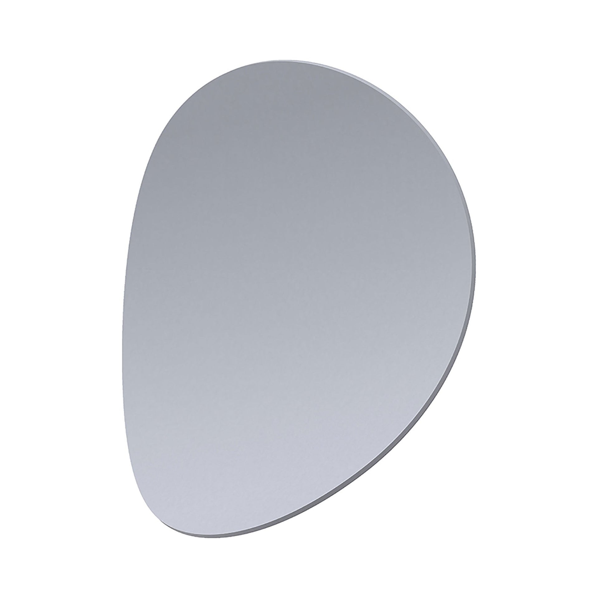 Malibu Discs LED Flush Mounted Sconce