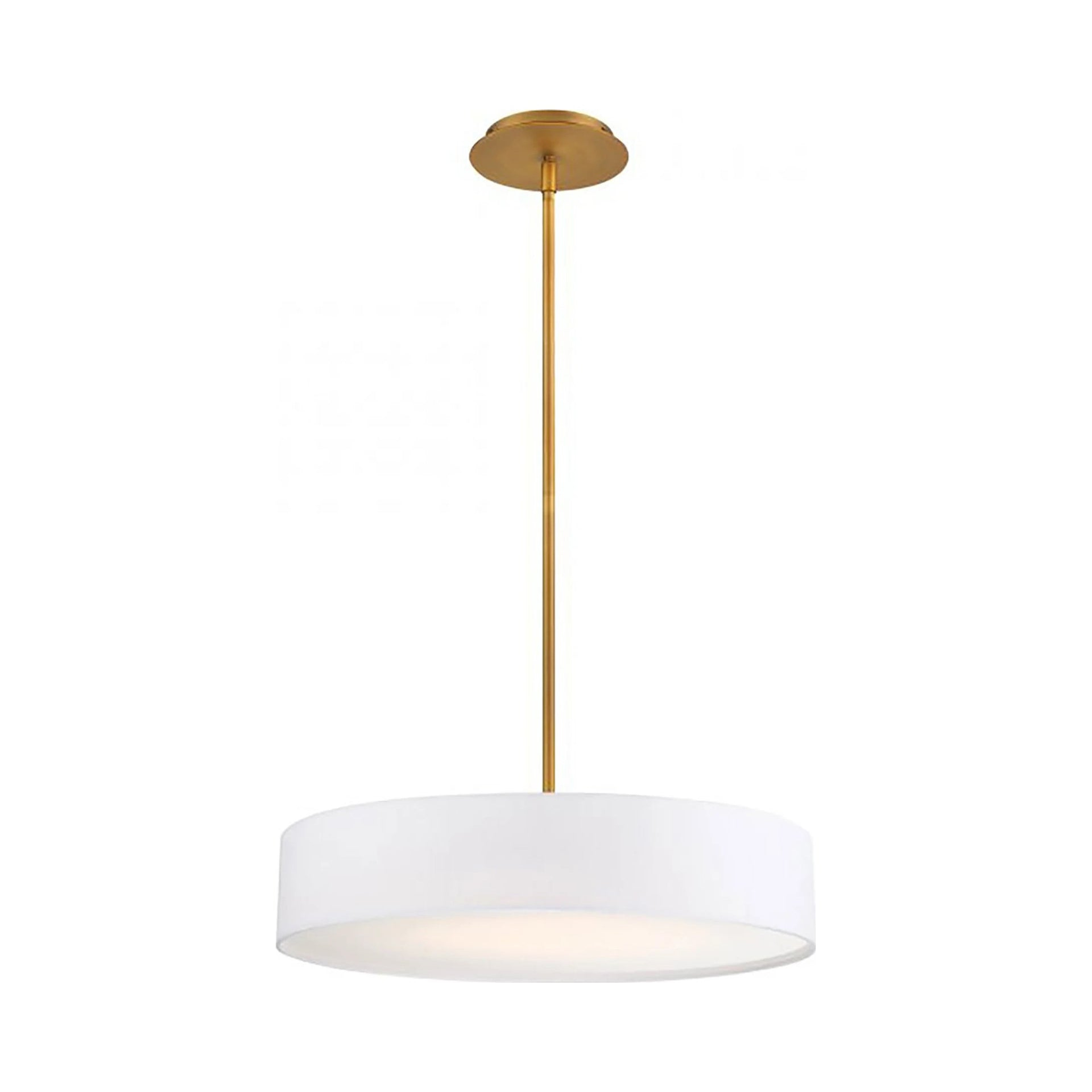 Manhattan LED Pendant Light