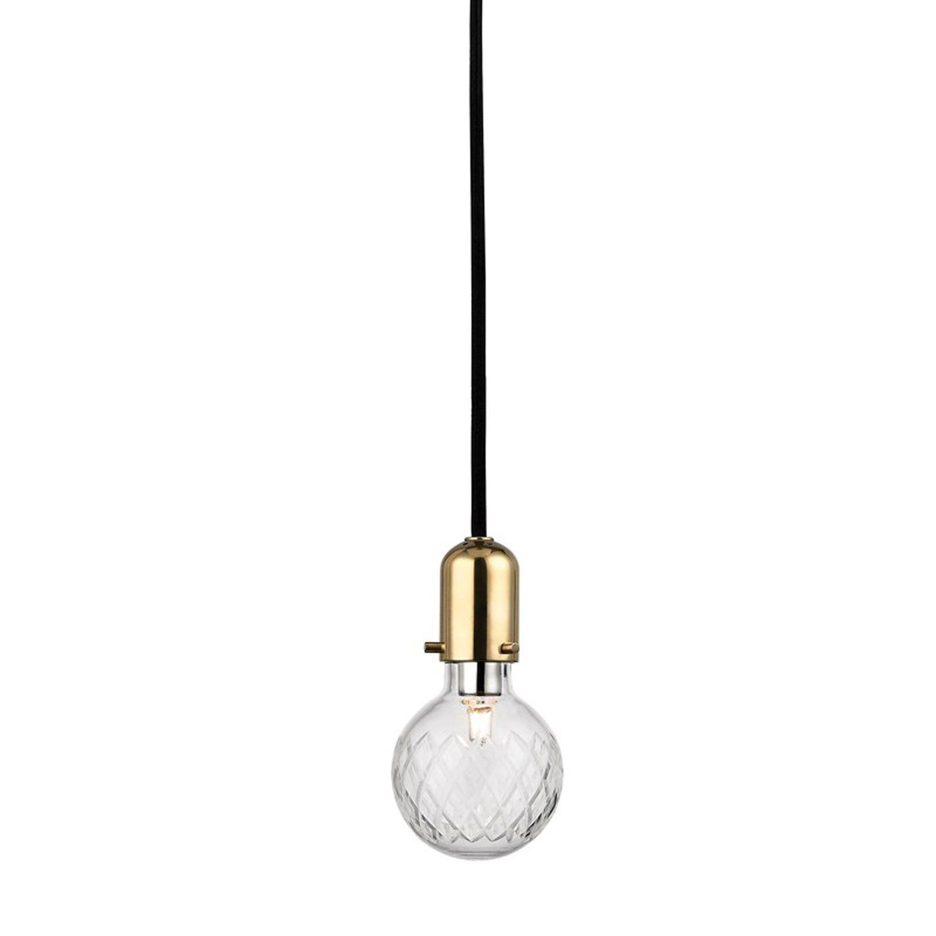 Marlow 1 - Light Single Pendant