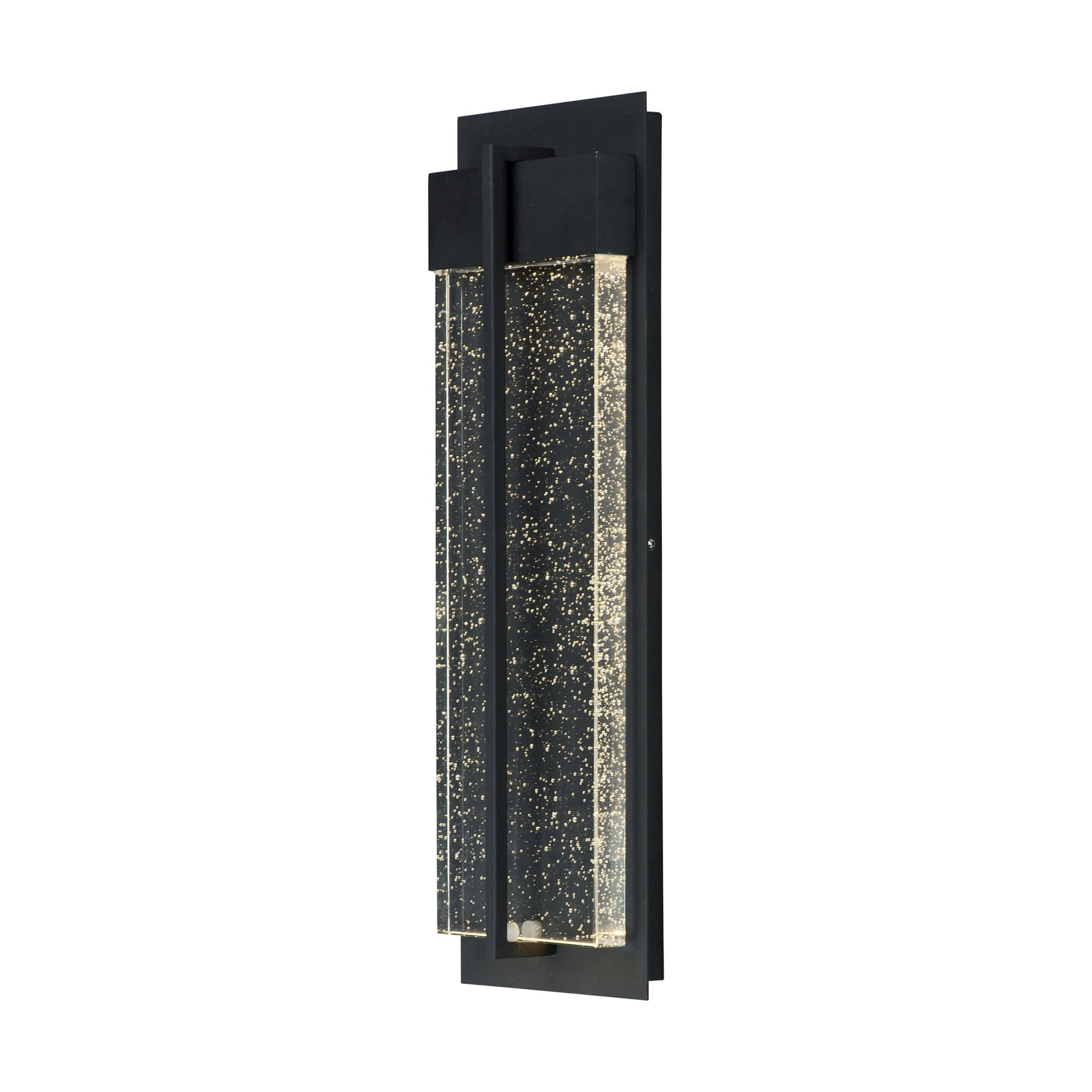 Maxim Lighting - LED Outdoor Wall Sconce - Outdoor Wall Mount - Cascade - 21