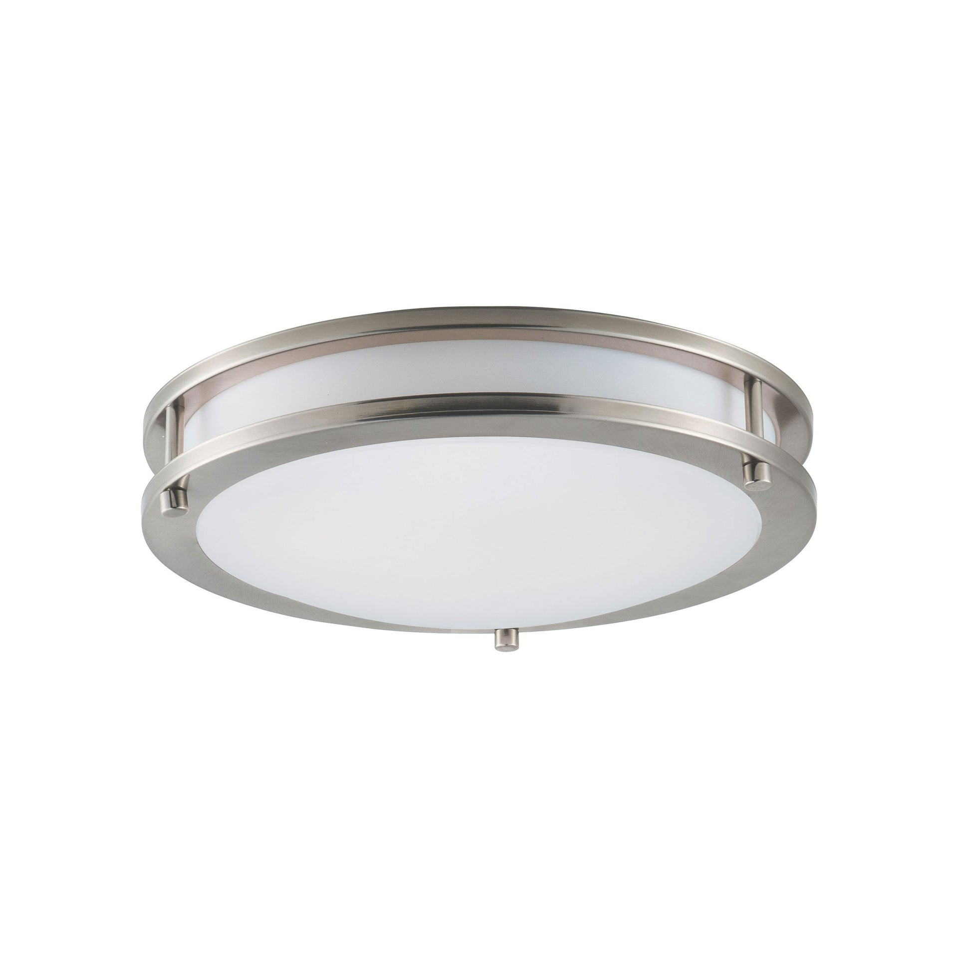 Maxim Lighting - LED Flushmount - Flush Mount - Linear-15W 1 LED Flush Mount-12