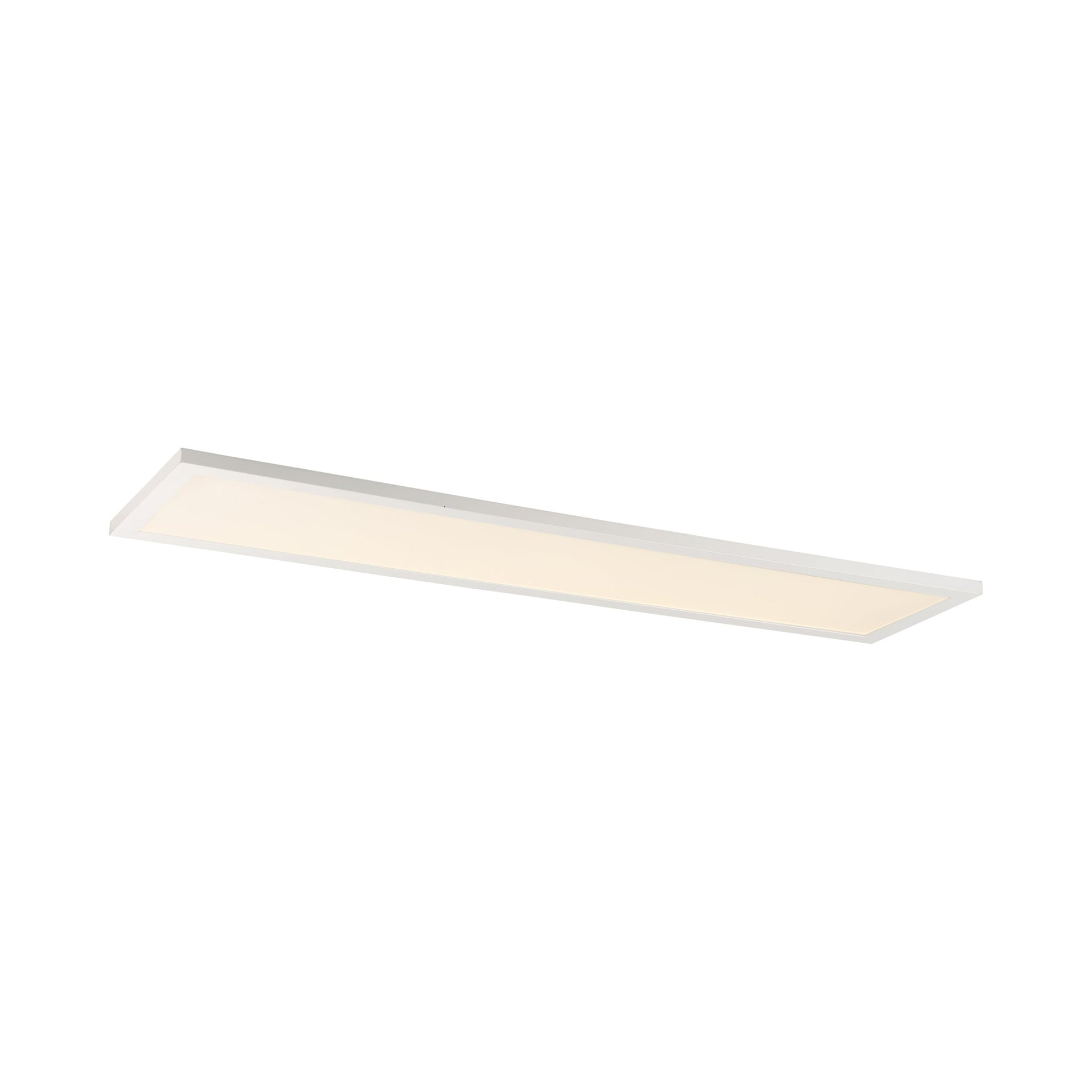 Maxim Lighting - LED Flushmount - Flush Mount - Sky Panel-45W 3000K 1 LED Flush