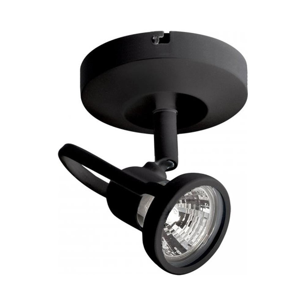 WAC Lighting 1 - Head LED Hardwired Outdoor Security Spotlight
