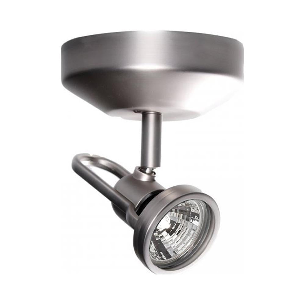 WAC Lighting 1 - Head LED Hardwired Outdoor Security Spotlight