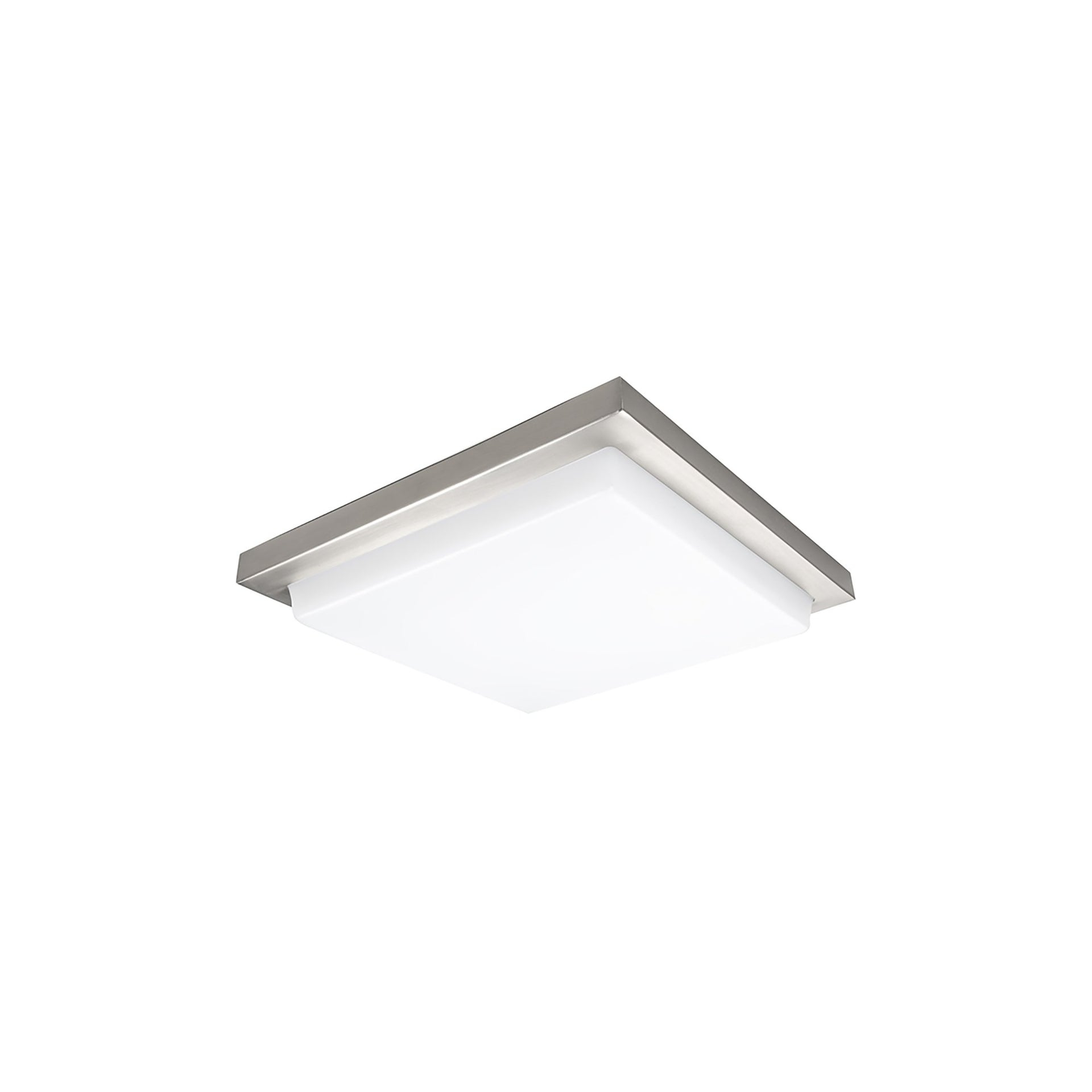 Acrylic LED Flush Mount