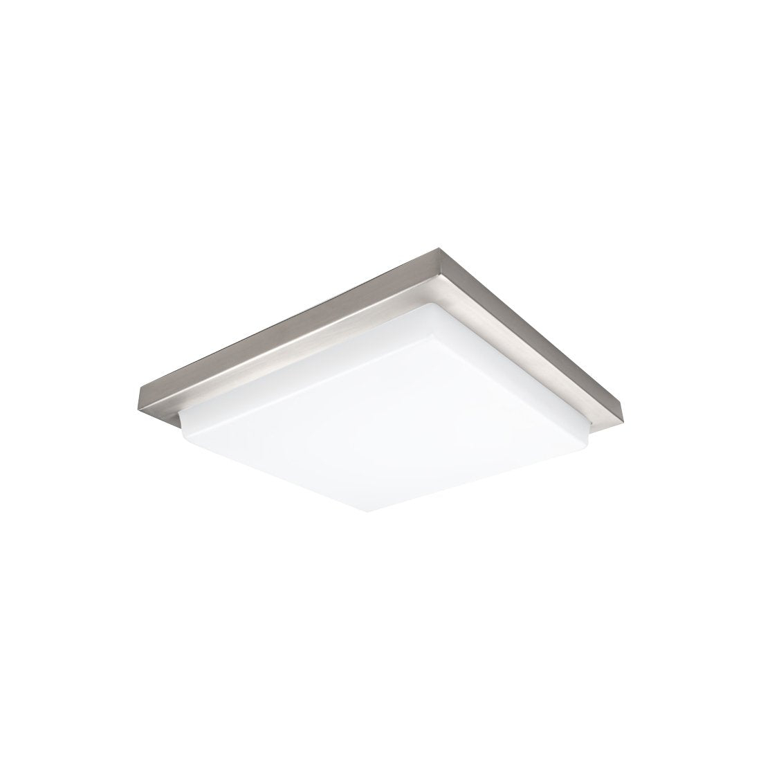 Acrylic LED Flush Mount