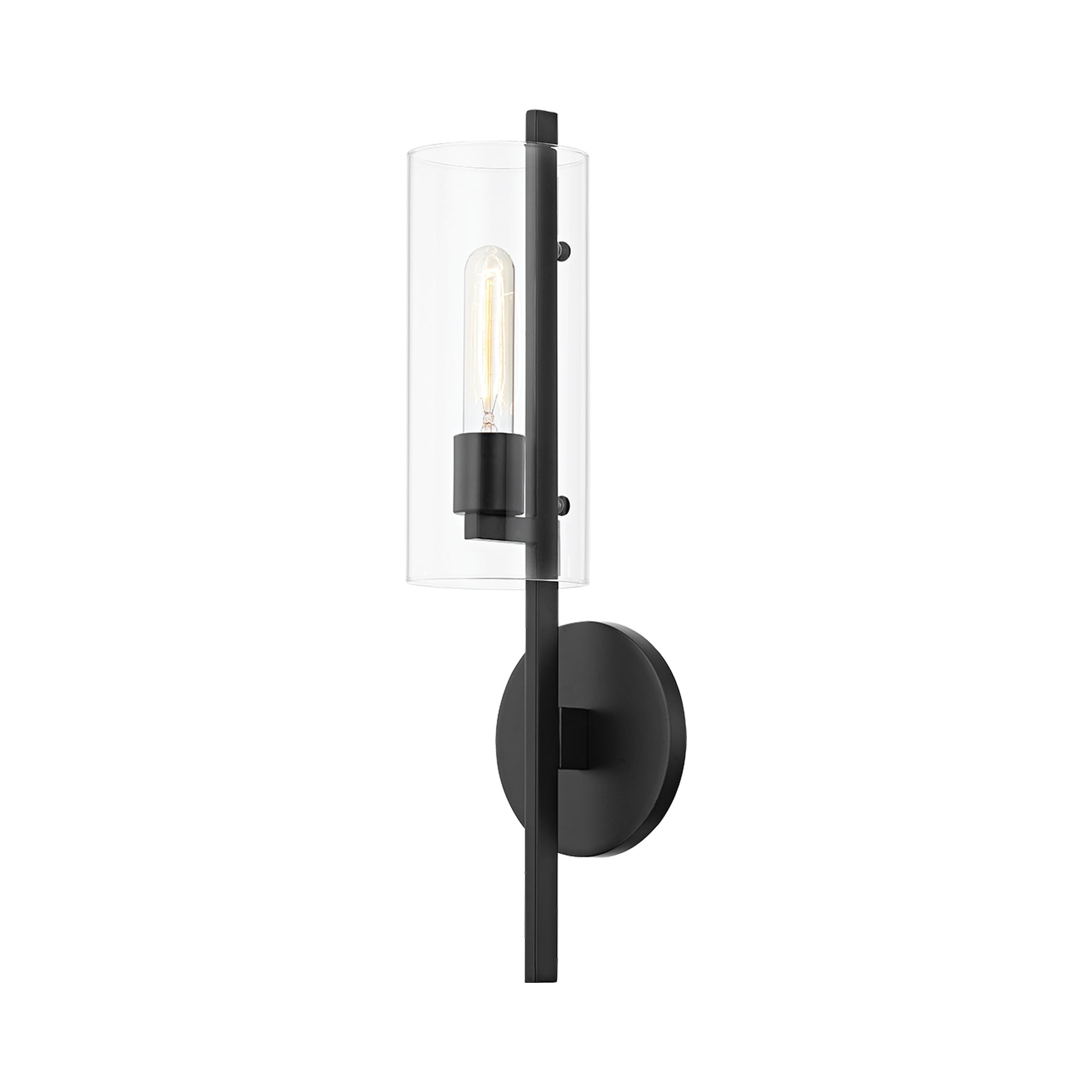 Ariel 1 Light Wall Sconce