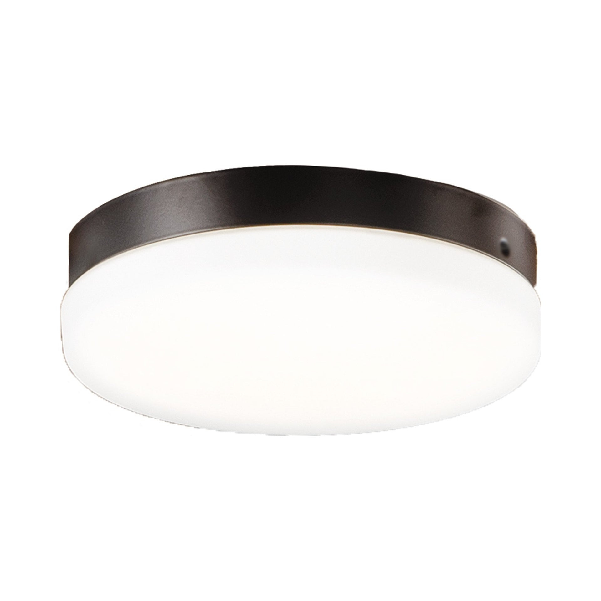 Modern Forms Aviator 8'' 1 - Light LED Bowl Ceiling Fan Light Kit