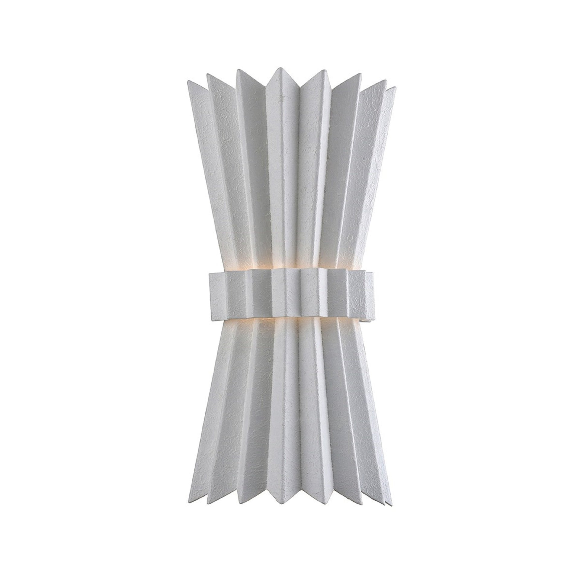 Moxy 2 Light Wall Sconce