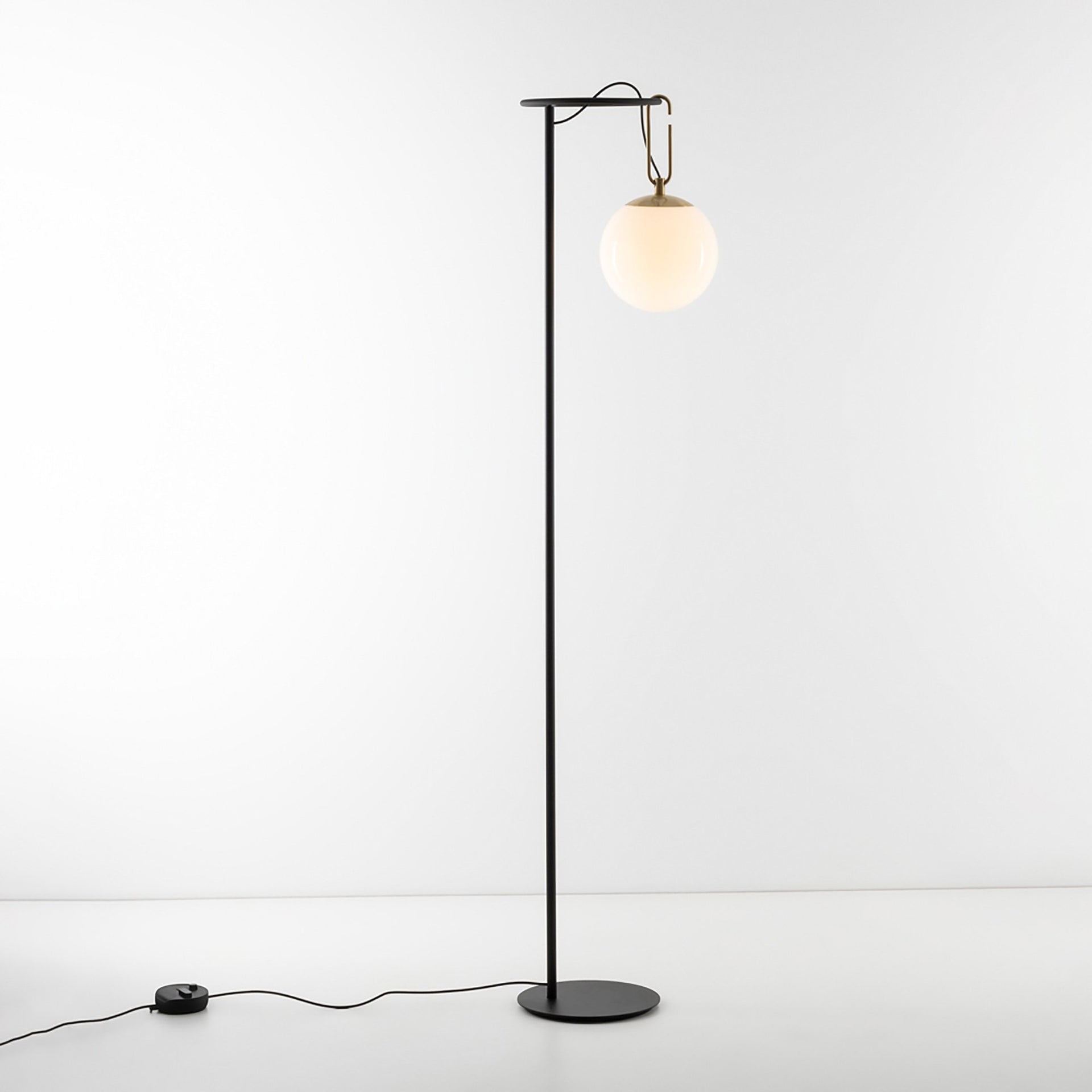 NH Floor Lamp