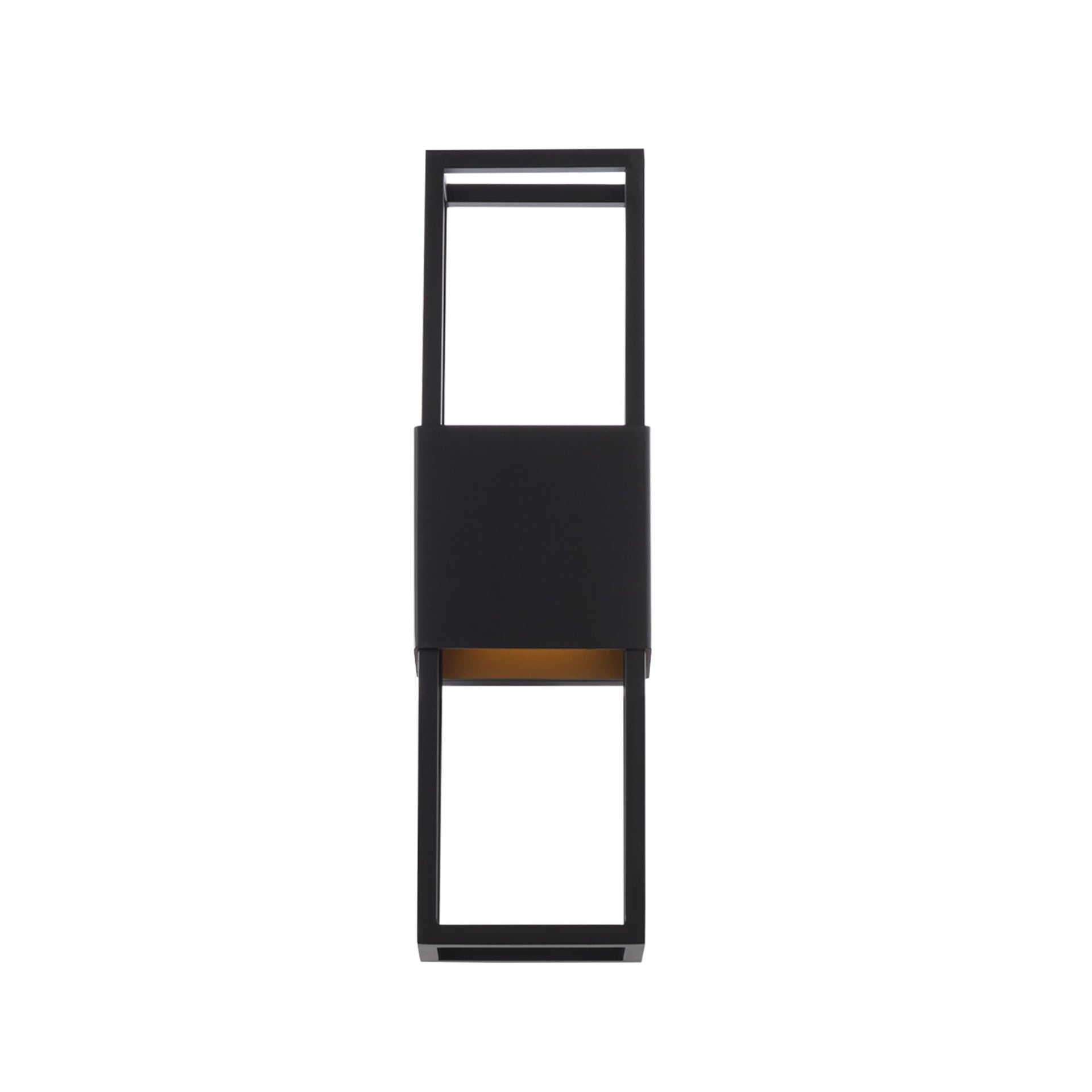 Caryll 2 - Light LED Outdoor Flush Mount