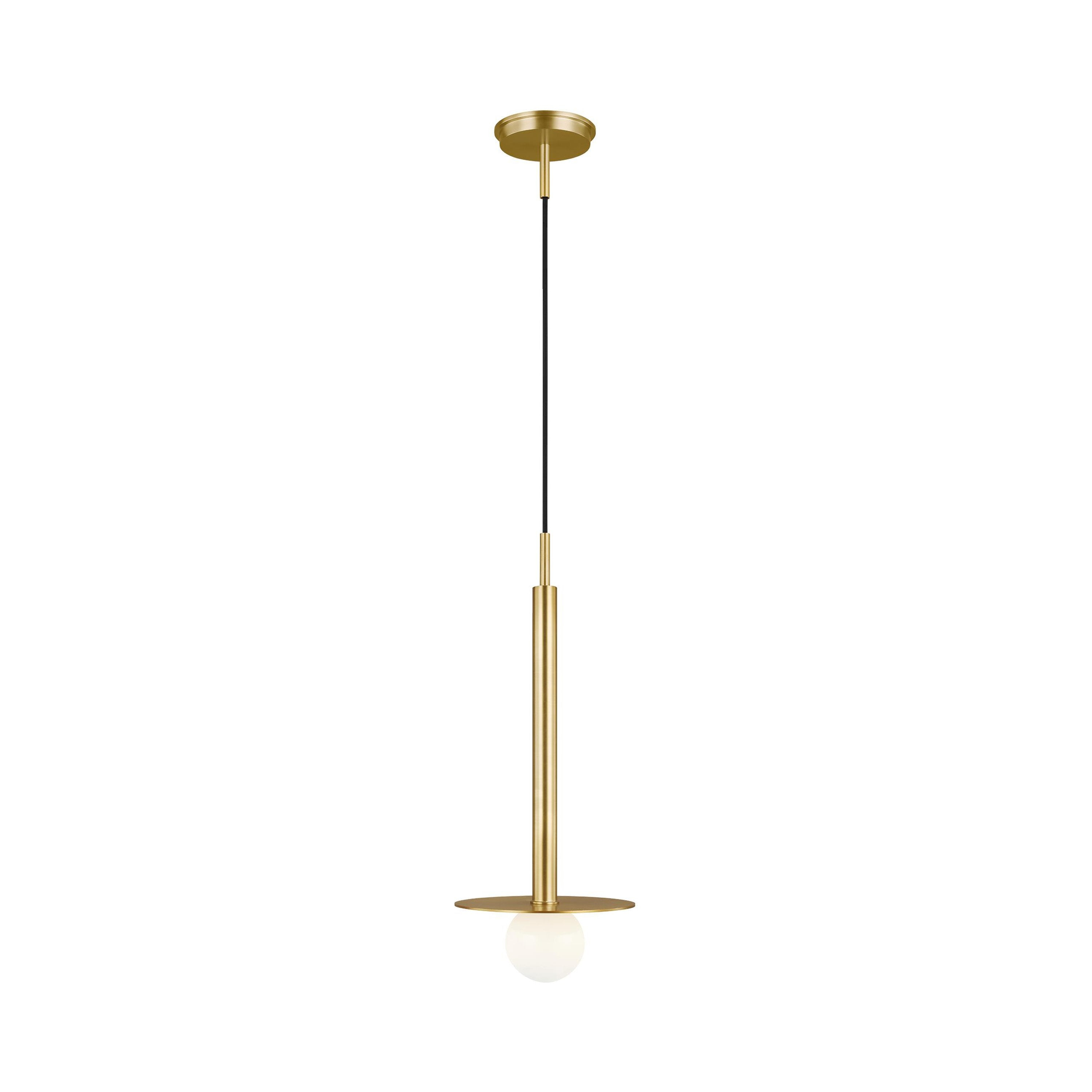 Nodes Pendant Light