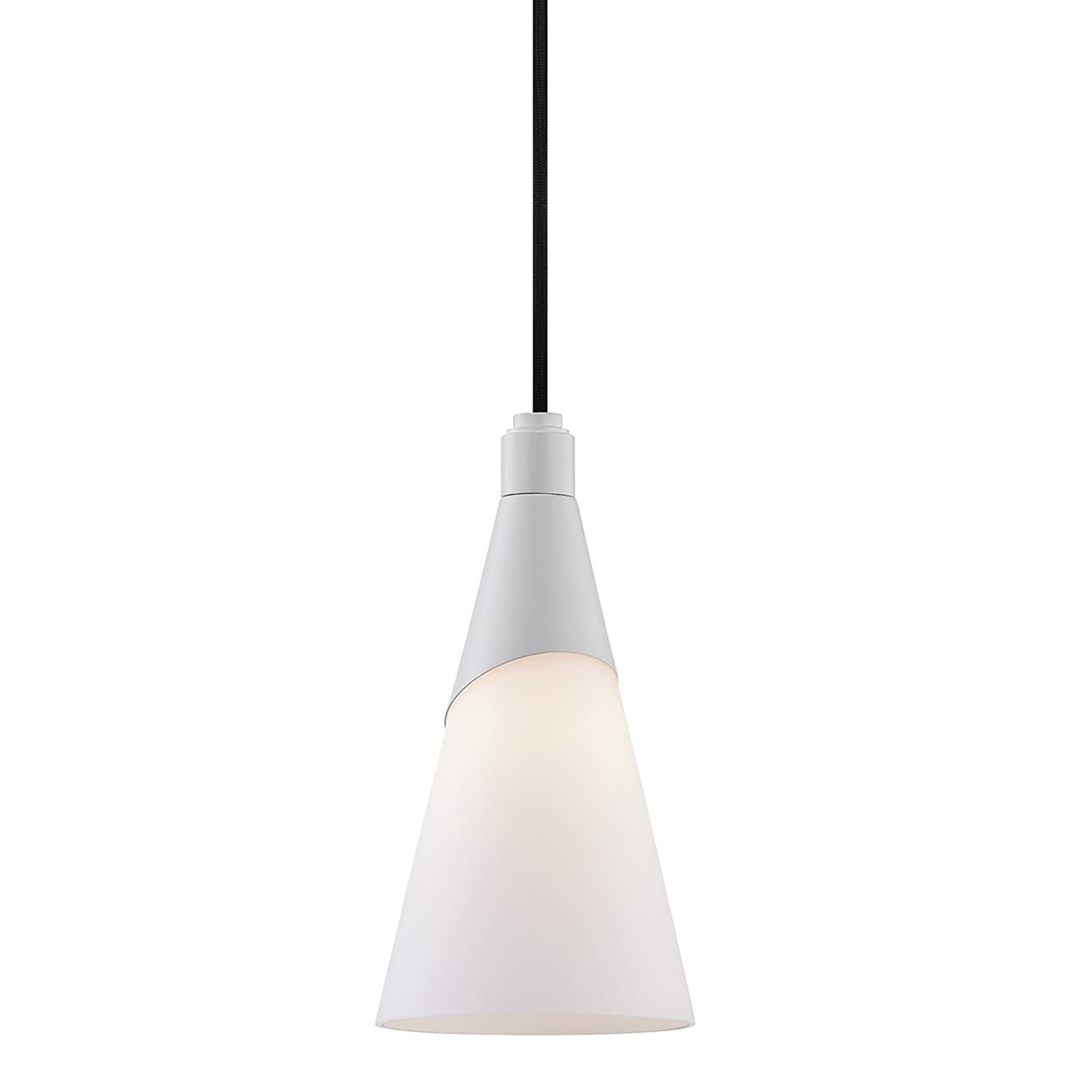 Parker 1 Light Pendant