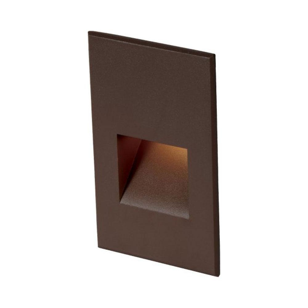 Low Voltage Metal Step Light