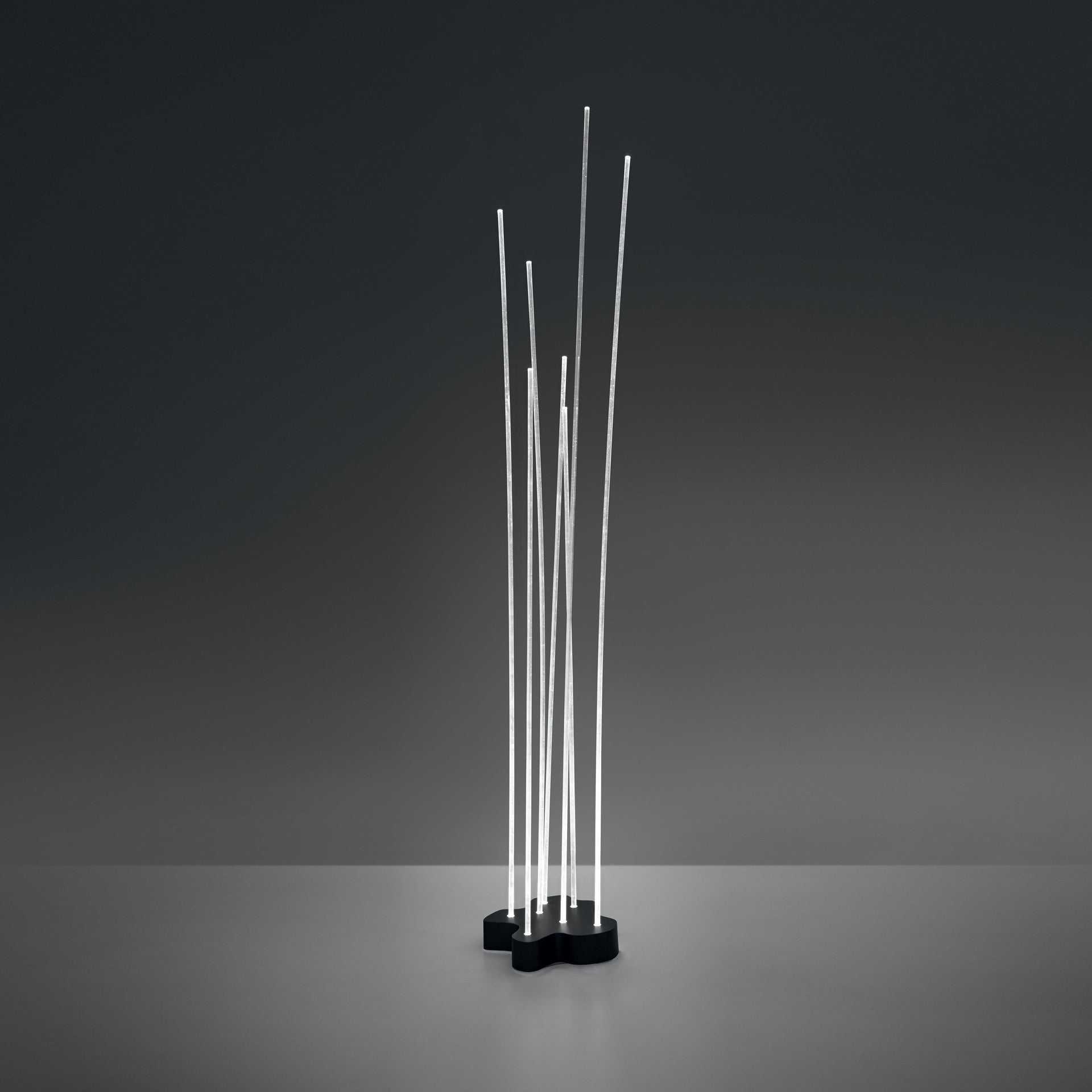 Artemide Reeds Floor Lamp