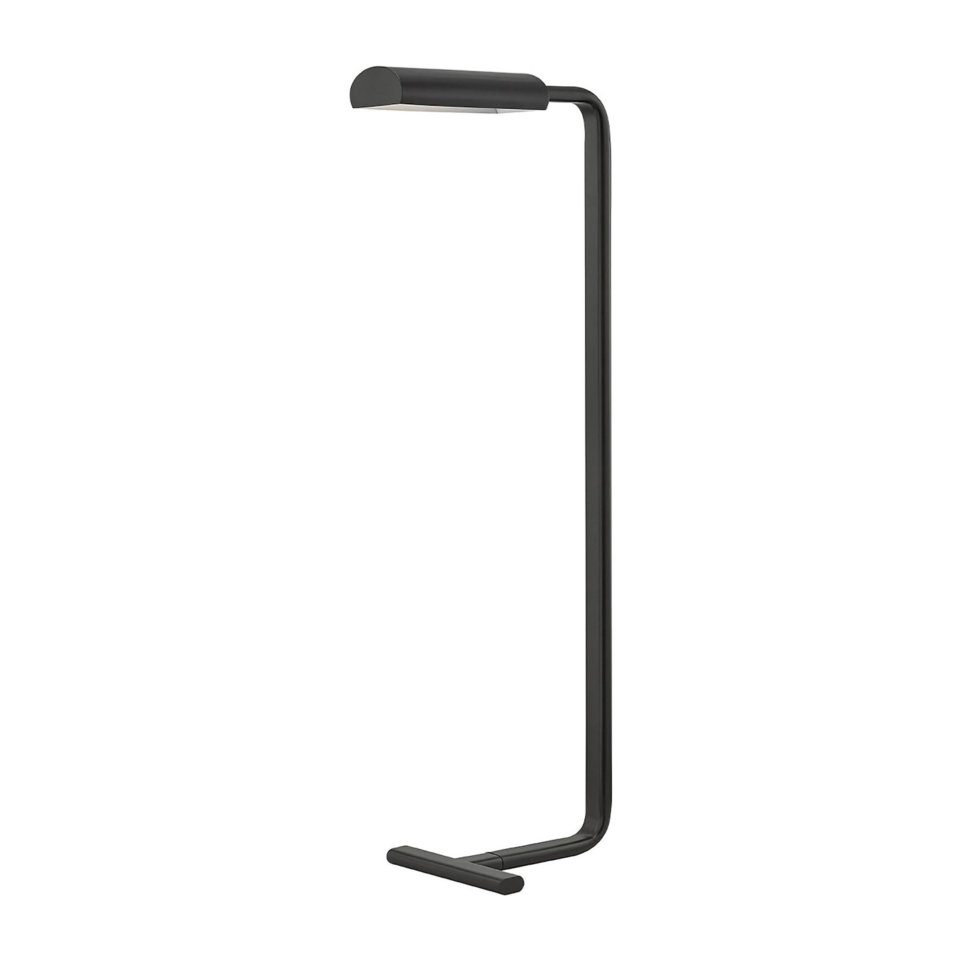 Reid Floor Lamp - Old Bronze