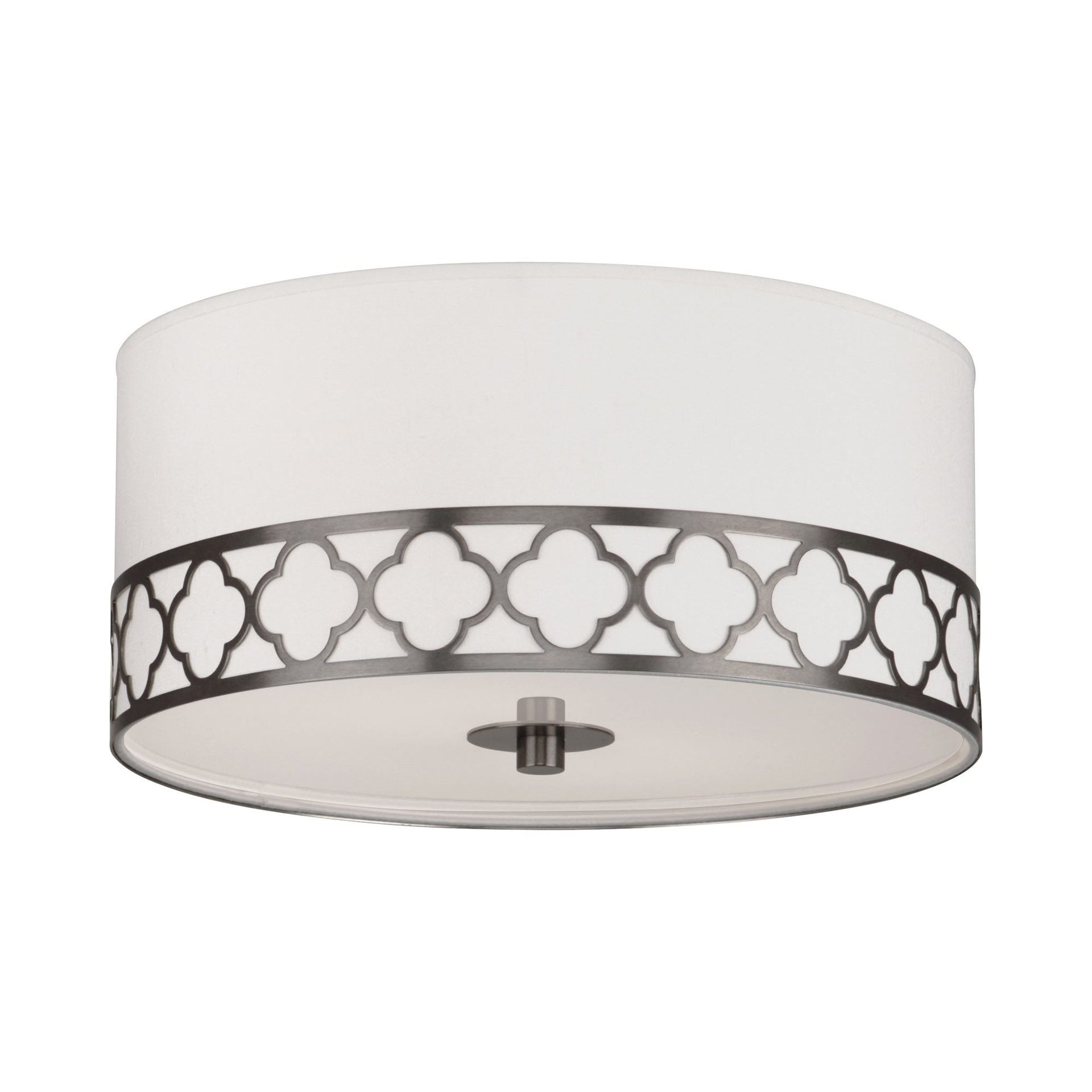 Addison Fabric Flush Mount