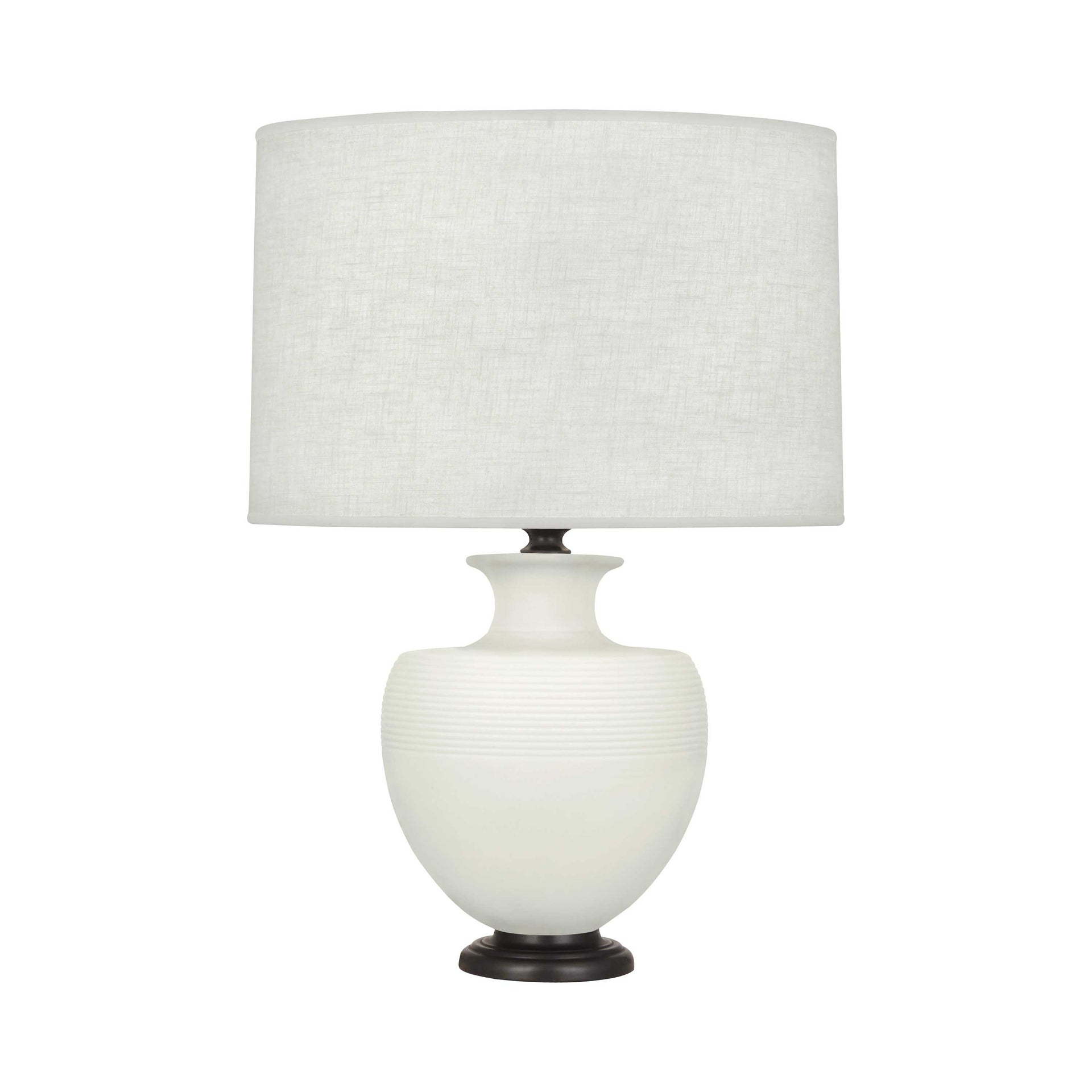 Atlas Table Lamp