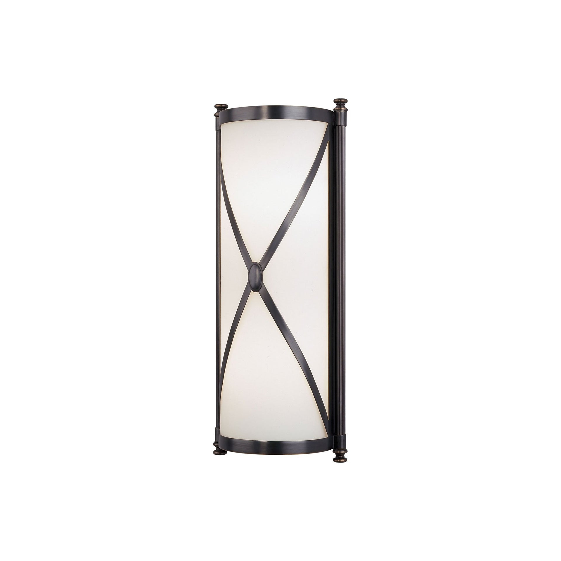 Chase Flush Mounted Sconce