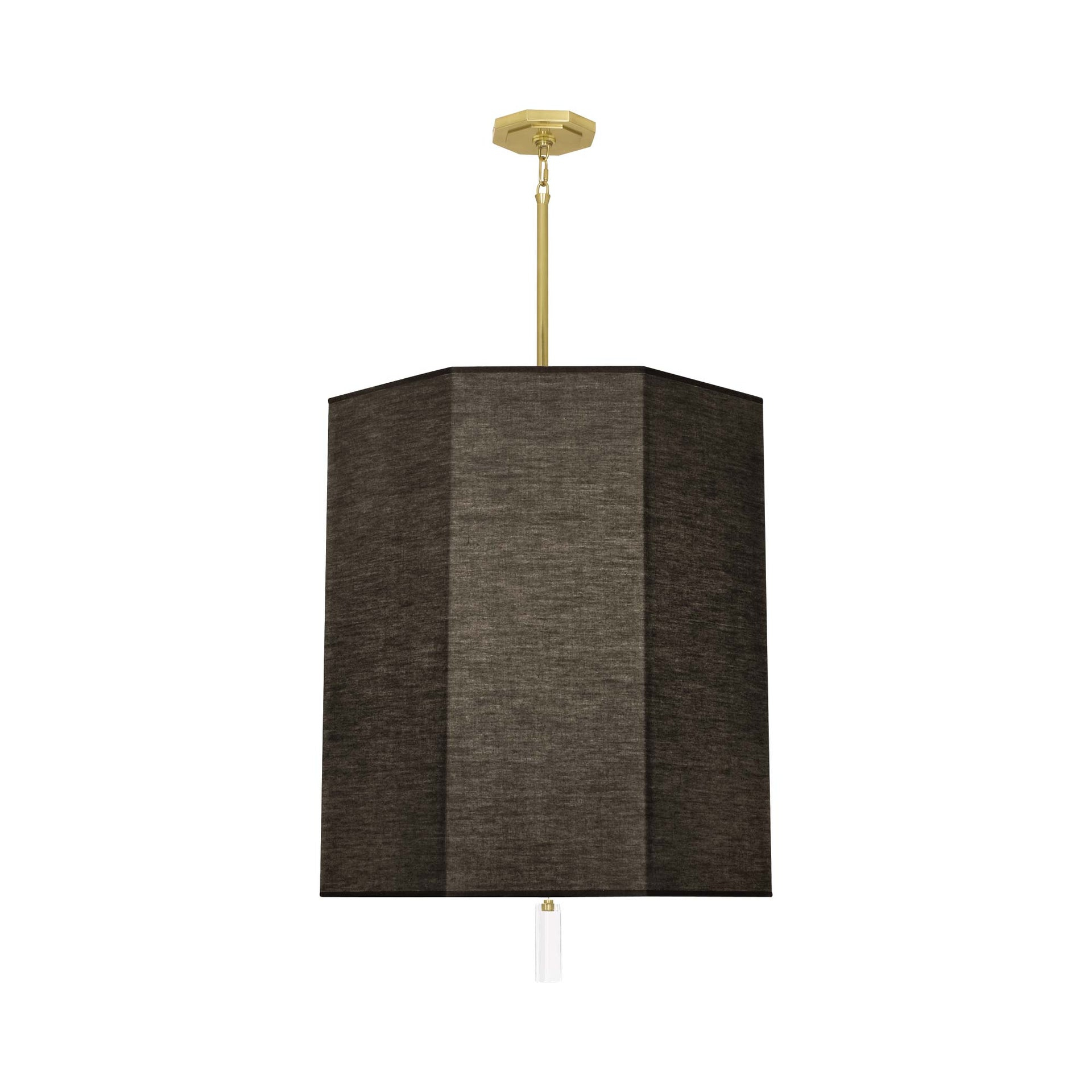 Kate 6 - Light Drum Chandelier