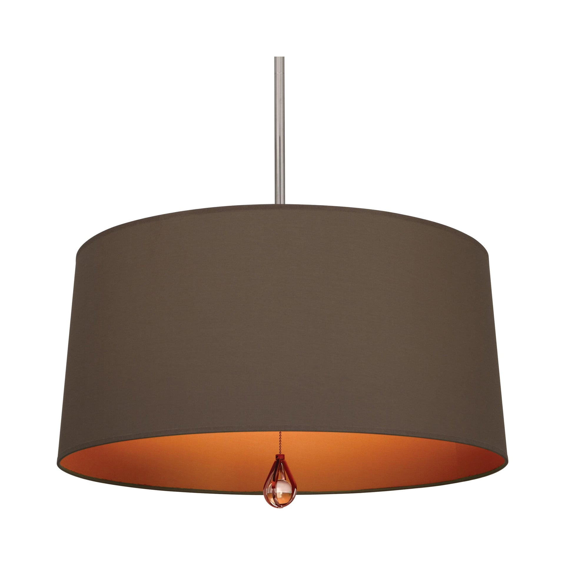 Custis 3 - Light Drum Chandelier