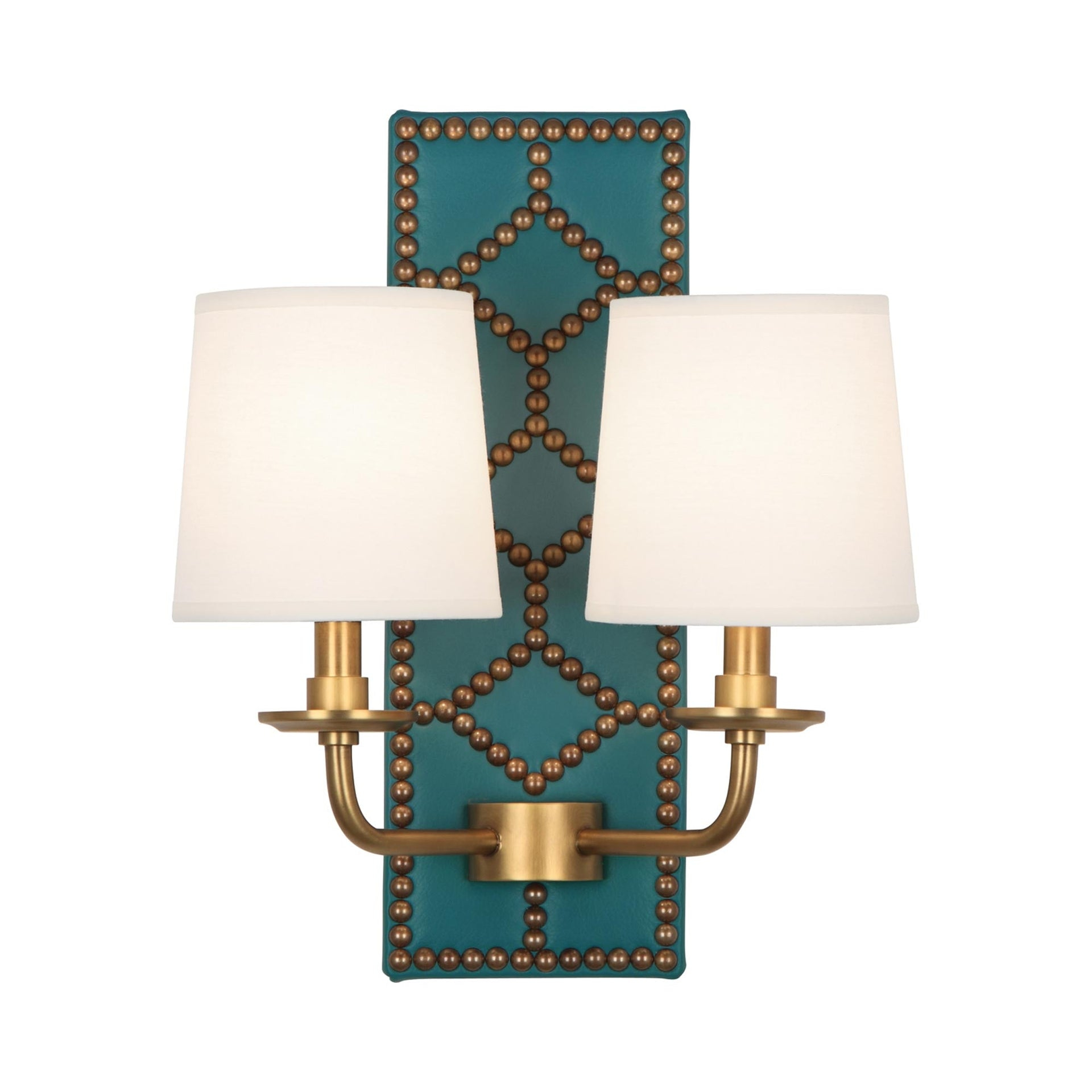 Lightfoot Armed Sconce