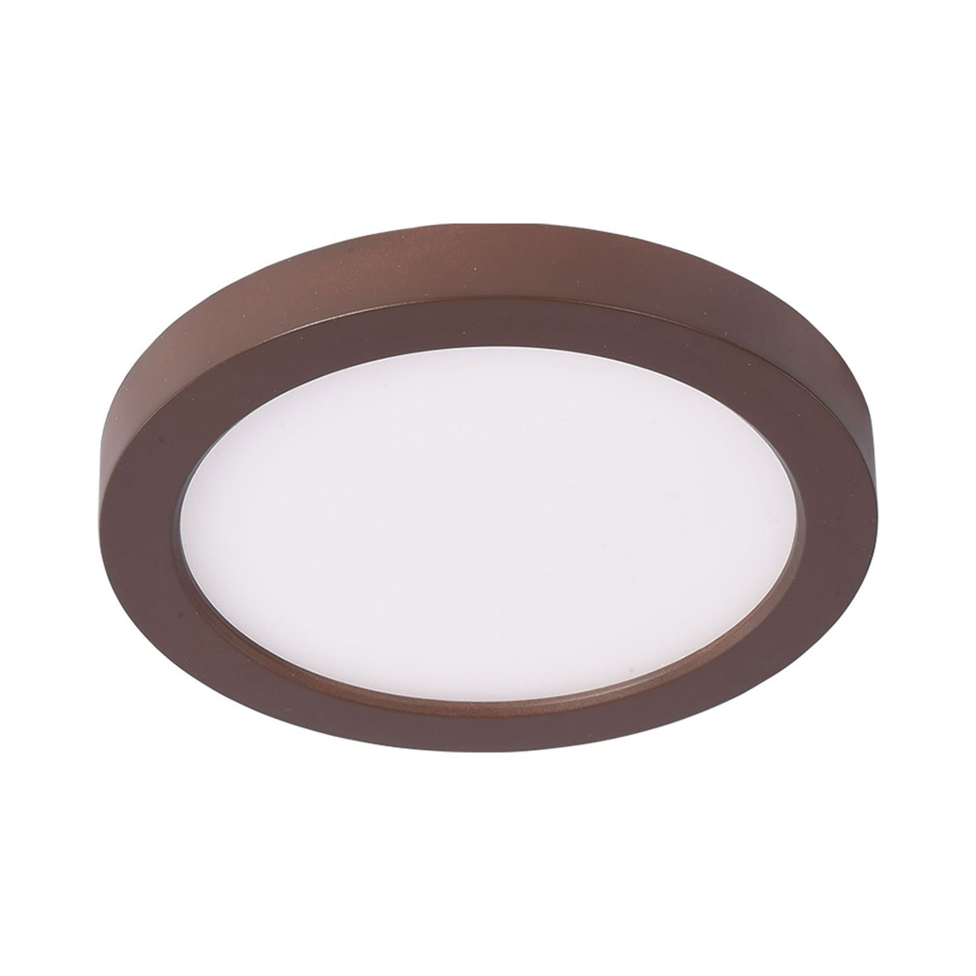 Acrylic LED Flush Mount