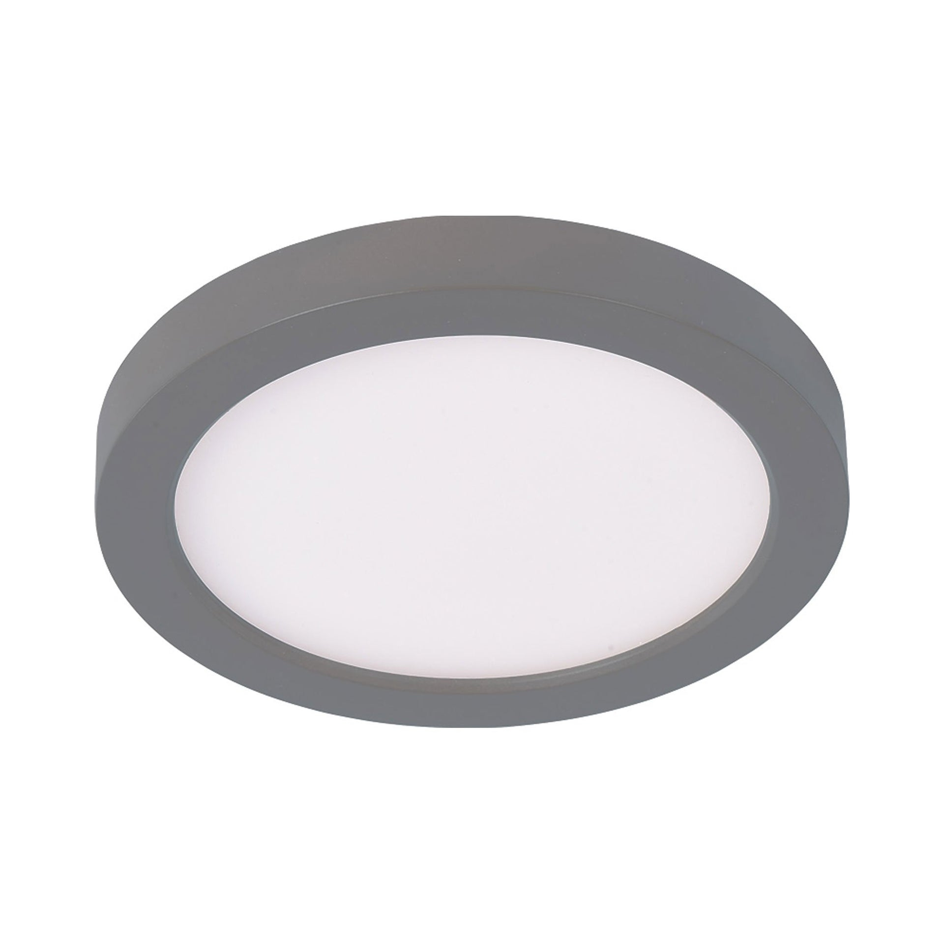 Acrylic LED Flush Mount